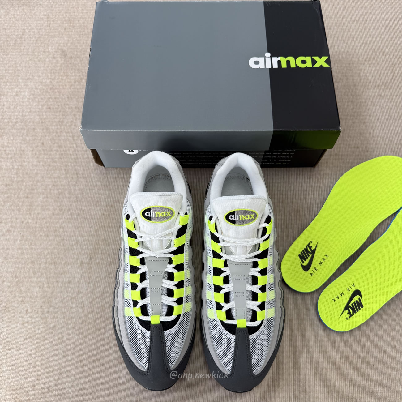 Nike Air Max 95 Og Big Bubble Neon 2025 Hm4740 001 (7) - www.kitistry.com Nike Air Max 95 Og Big Bubble Neon 2025 Hm4740 001 (7) - www.kitistry.com