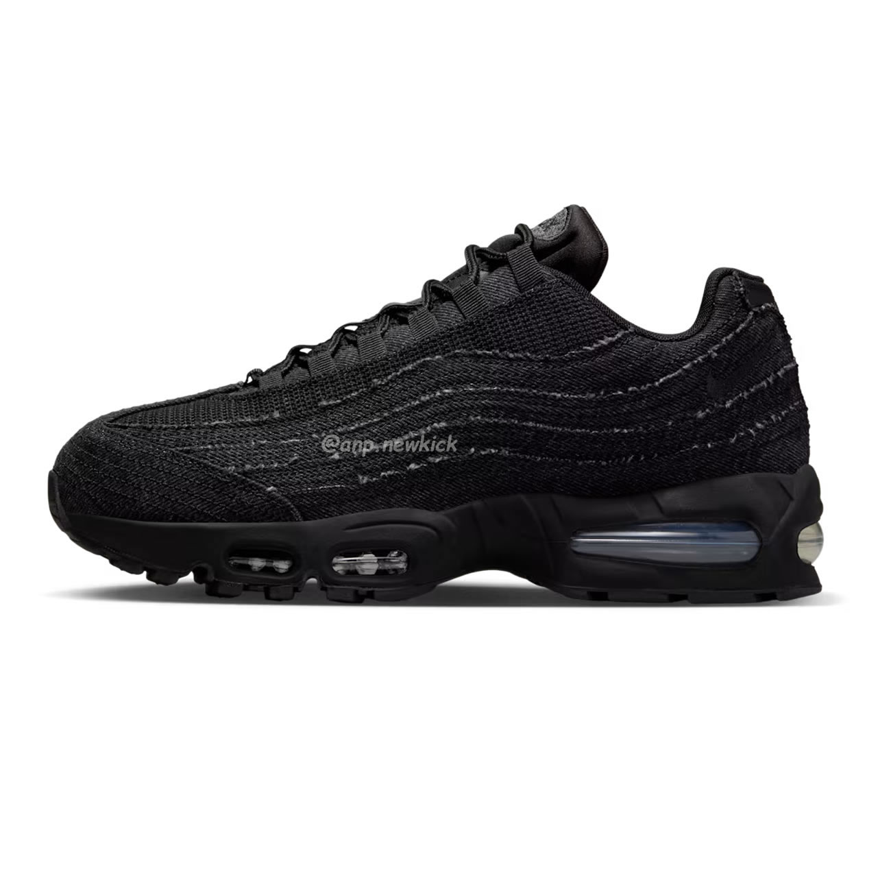 Nike Air Max 95 Og Levis Black Hm4743 001 (1) - www.kitistry.com Nike Air Max 95 Og Levis Black Hm4743 001 (1) - www.kitistry.com