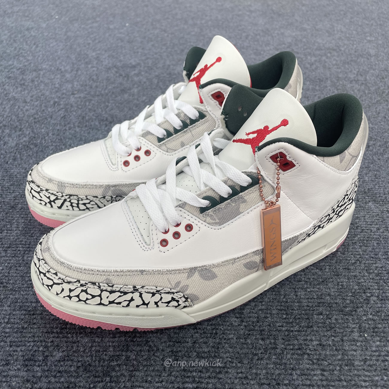 Air Jordan 3 Retro Wings Hm6993 100 (4) - www.kitistry.com