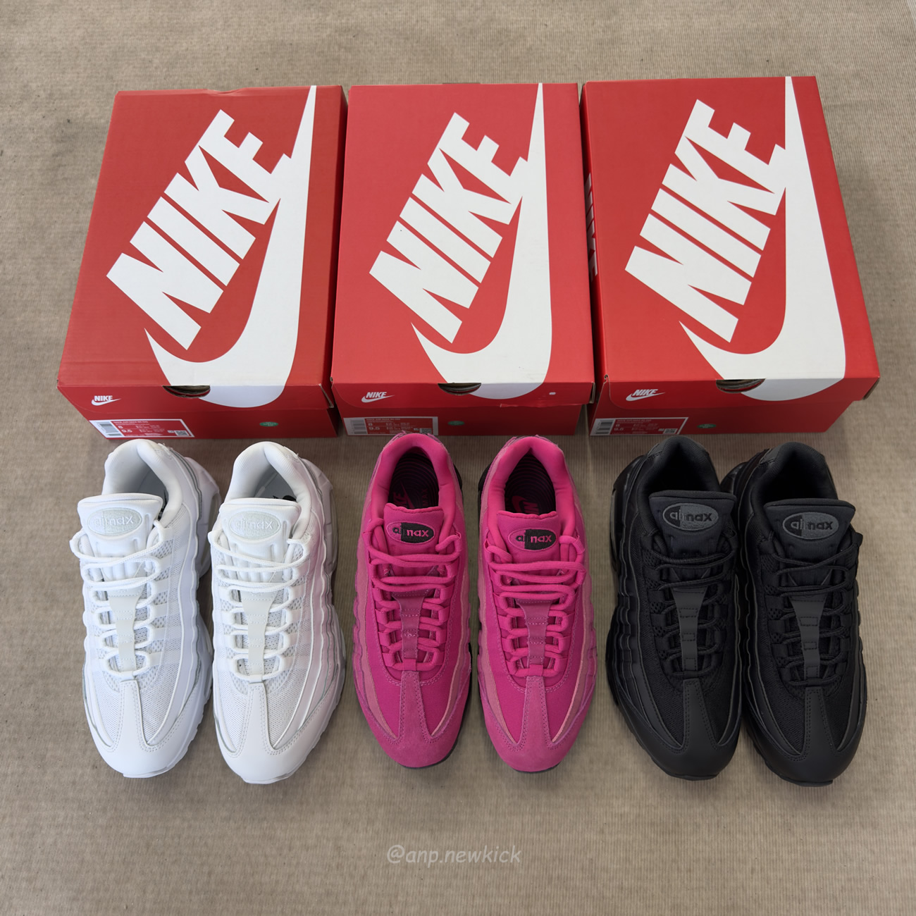 Nike Air Max 95 Og Big Bubble Black Anthracite Triple White Fireberry (11) - www.kitistry.com Nike Air Max 95 Og Big Bubble Black Anthracite Triple White Fireberry (11) - www.kitistry.com