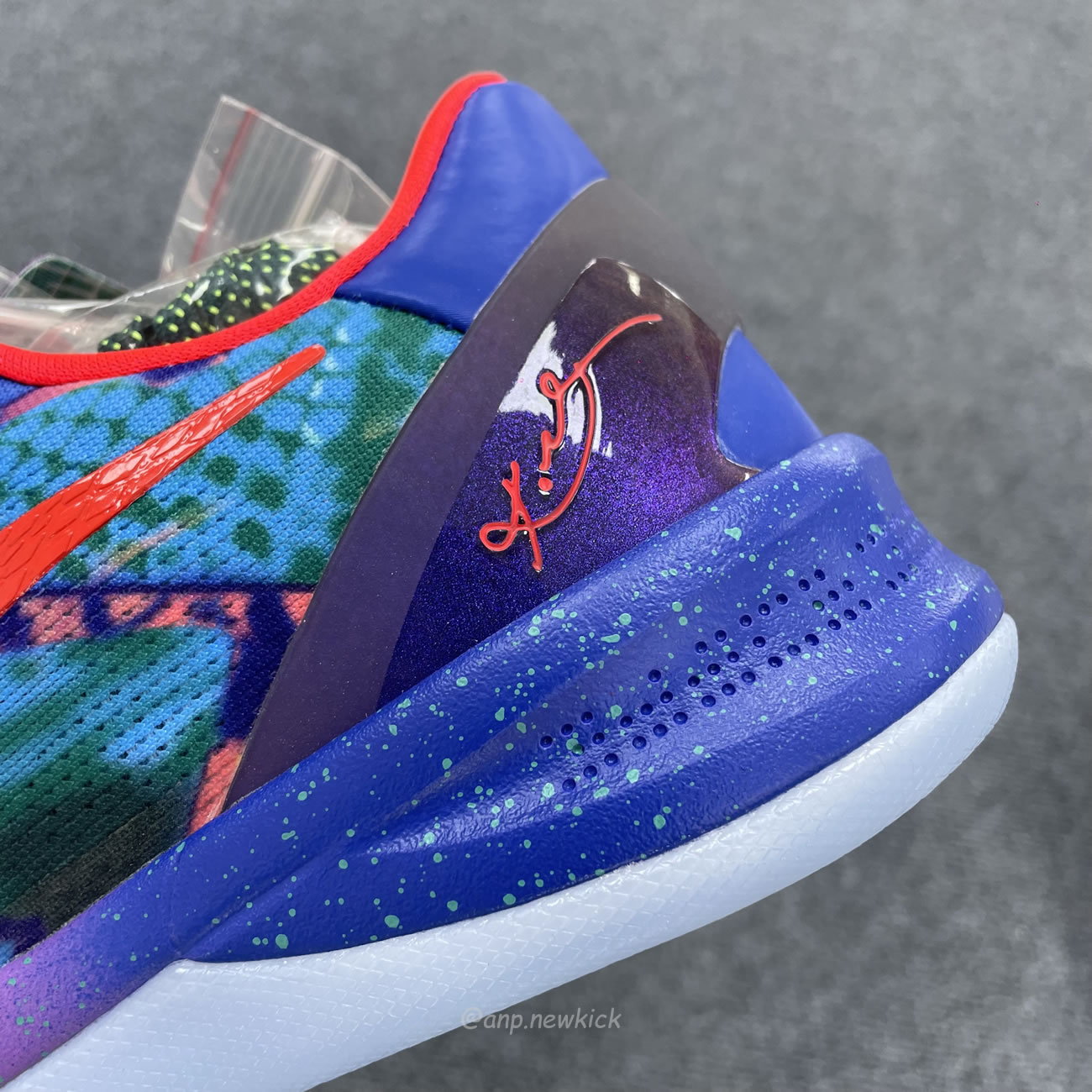 Nike Kobe 8 Protro What The 2025 Hm9621 900 (10) - www.kitistry.com Nike Kobe 8 Protro What The 2025 Hm9621 900 (10) - www.kitistry.com