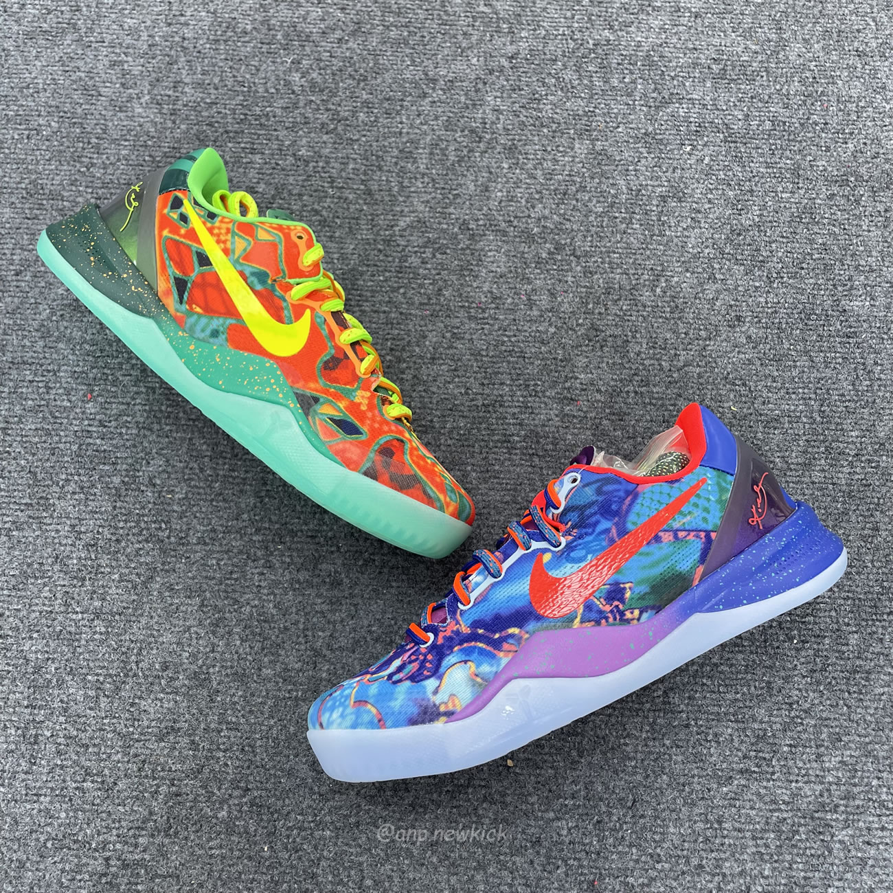 Nike Kobe 8 Protro What The 2025 Hm9621 900 (13) - www.kitistry.com Nike Kobe 8 Protro What The 2025 Hm9621 900 (13) - www.kitistry.com