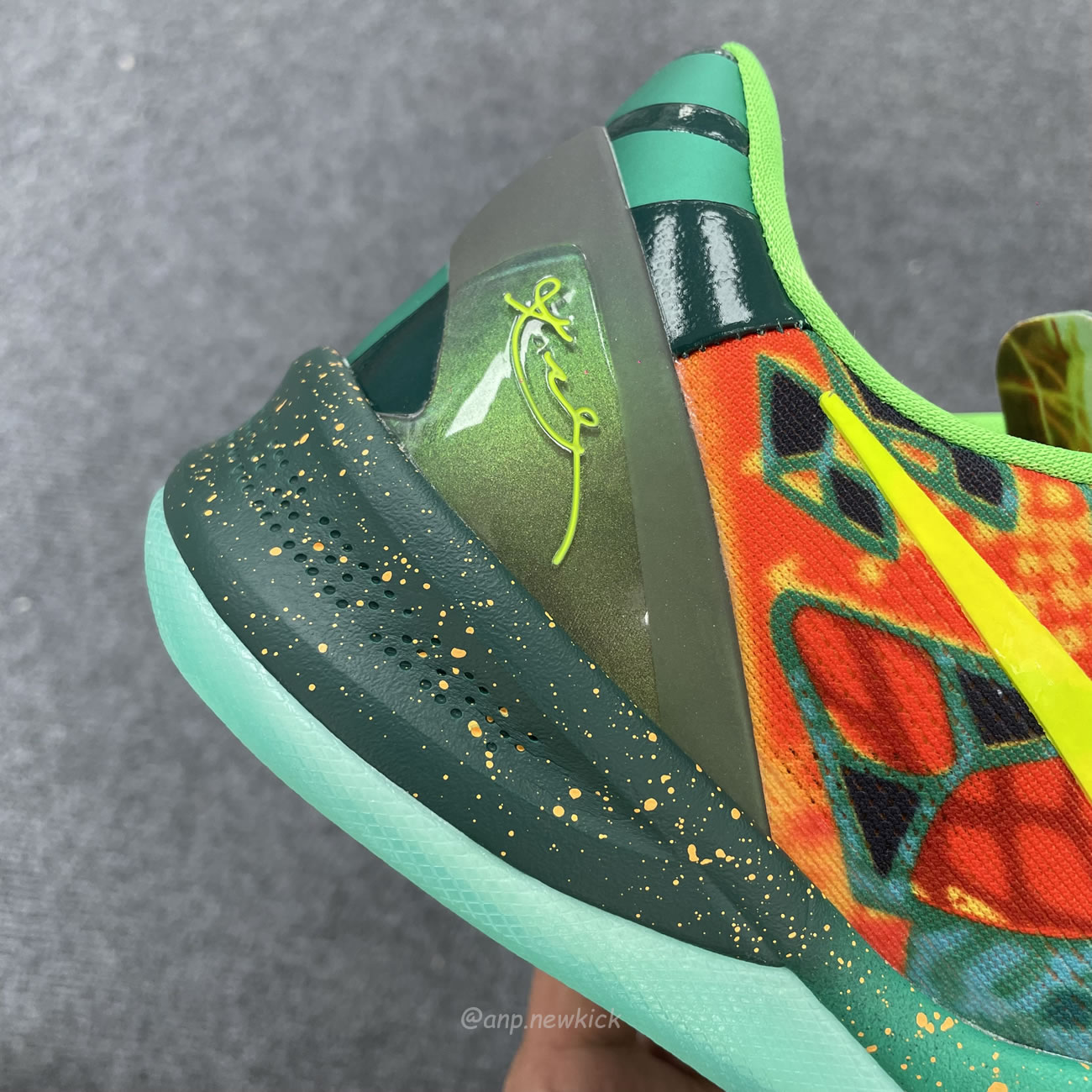 Nike Kobe 8 Protro What The 2025 Hm9621 900 (14) - www.kitistry.com Nike Kobe 8 Protro What The 2025 Hm9621 900 (14) - www.kitistry.com
