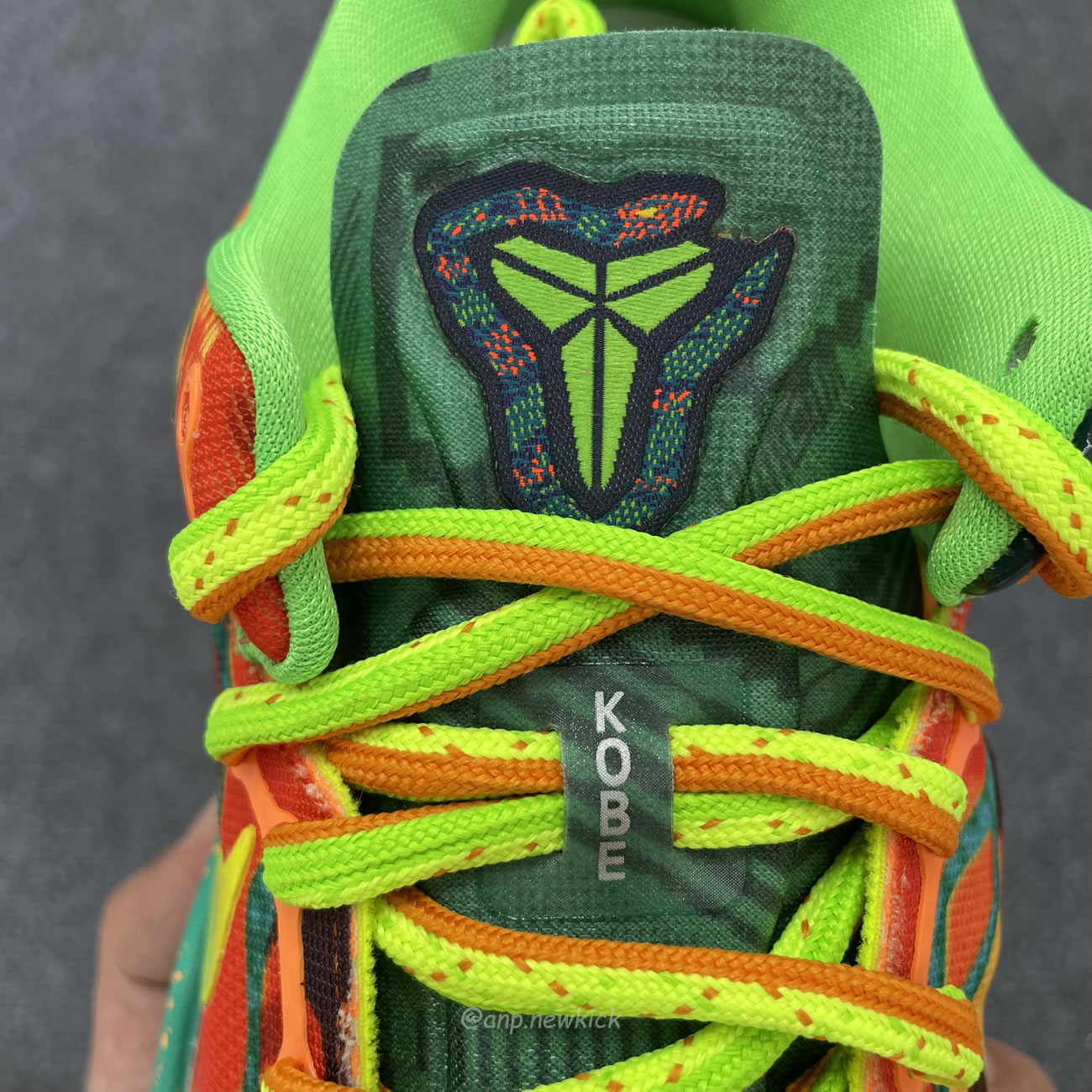 Nike Kobe 8 Protro What The 2025 Hm9621 900 (16) - www.kitistry.com Nike Kobe 8 Protro What The 2025 Hm9621 900 (16) - www.kitistry.com