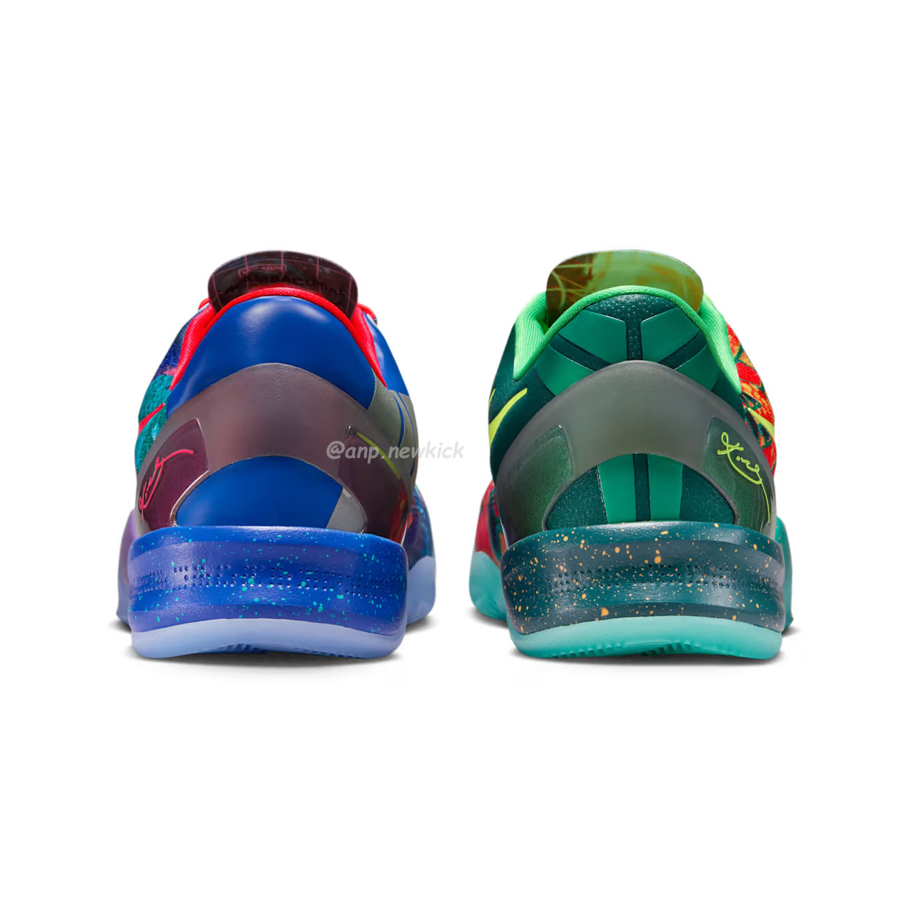 Nike Kobe 8 Protro What The 2025 Hm9621 900 (3) - www.kitistry.com Nike Kobe 8 Protro What The 2025 Hm9621 900 (3) - www.kitistry.com