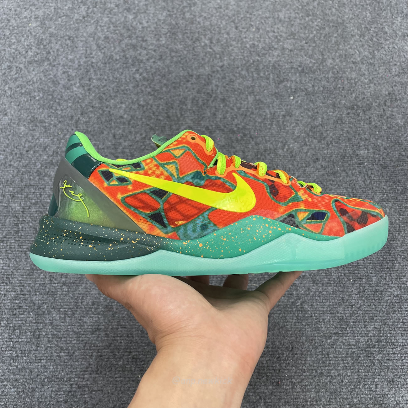 Nike Kobe 8 Protro What The 2025 Hm9621 900 (5) - www.kitistry.com Nike Kobe 8 Protro What The 2025 Hm9621 900 (5) - www.kitistry.com