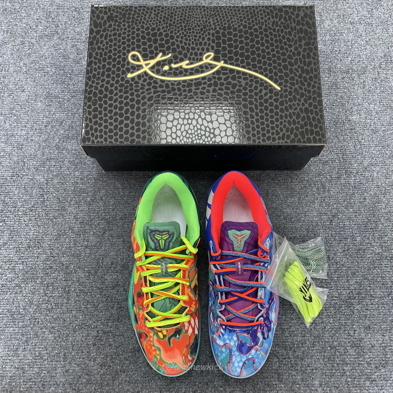 Nike Kobe 8 Protro What The 2025 Hm9621 900 (6) - www.kitistry.com Nike Kobe 8 Protro What The 2025 Hm9621 900 (6) - www.kitistry.com