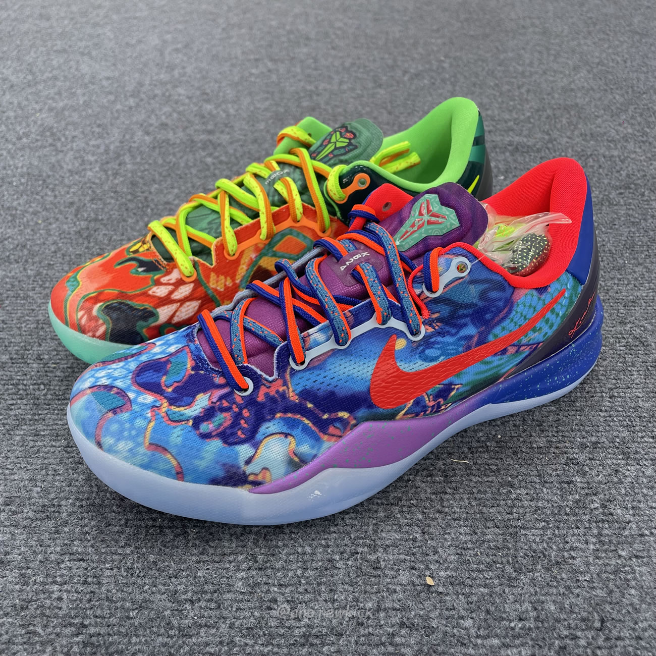 Nike Kobe 8 Protro What The 2025 Hm9621 900 (8) - www.kitistry.com Nike Kobe 8 Protro What The 2025 Hm9621 900 (8) - www.kitistry.com