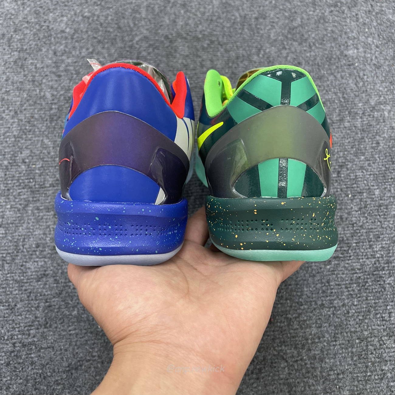 Nike Kobe 8 Protro What The 2025 Hm9621 900 (9) - www.kitistry.com Nike Kobe 8 Protro What The 2025 Hm9621 900 (9) - www.kitistry.com