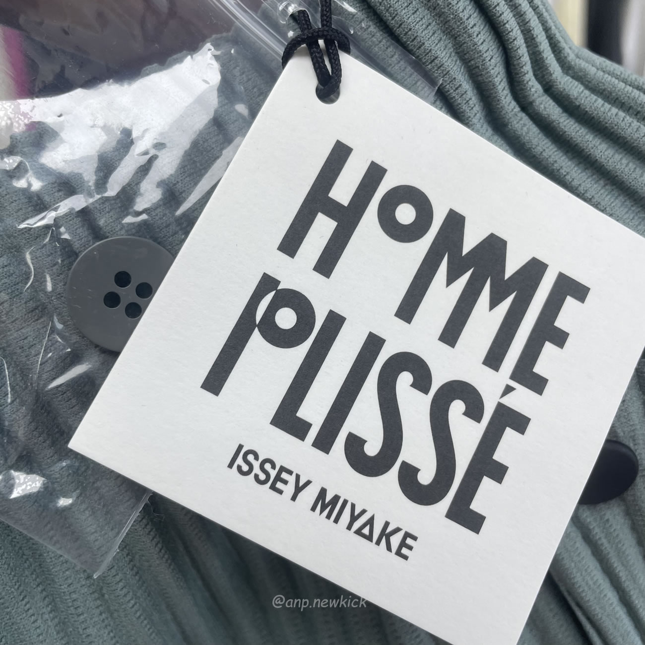 Homme Plissé Issey Miyake Flip Shorts Black Green (7) - www.kitistry.com Homme Plissé Issey Miyake Flip Shorts Black Green (7) - www.kitistry.com