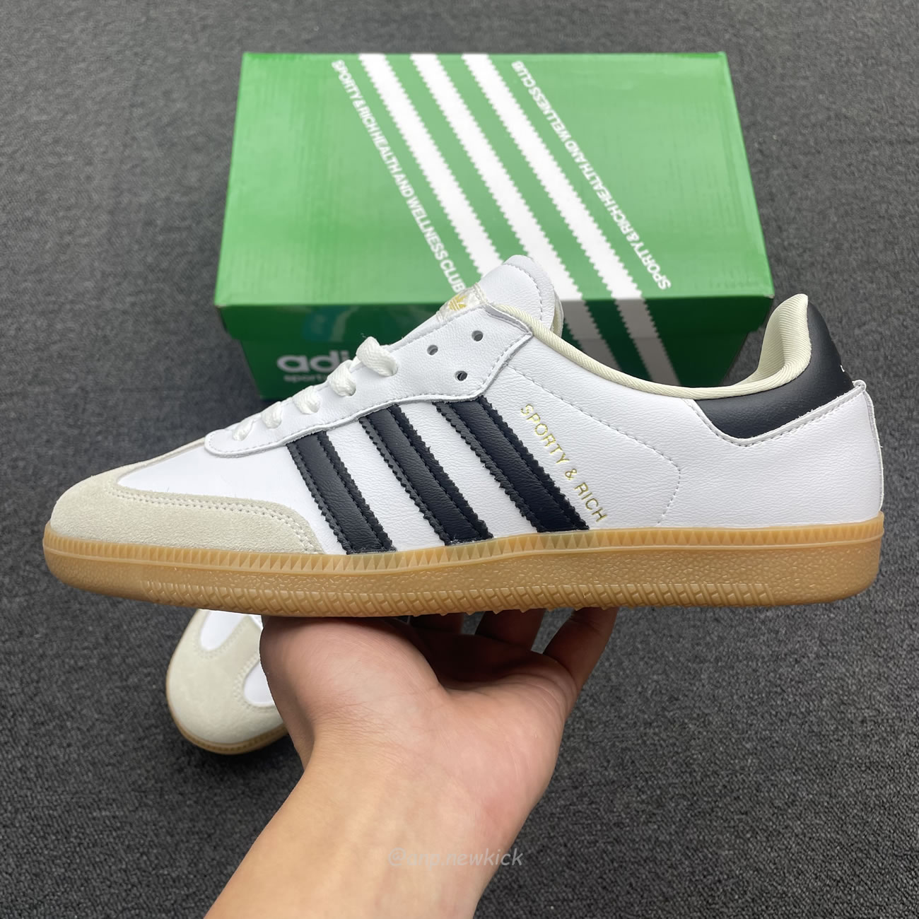 Adidas Samba Og Sporty Rich White Black Hp3354 (3) - www.kitistry.com Adidas Samba Og Sporty Rich White Black Hp3354 (3) - www.kitistry.com