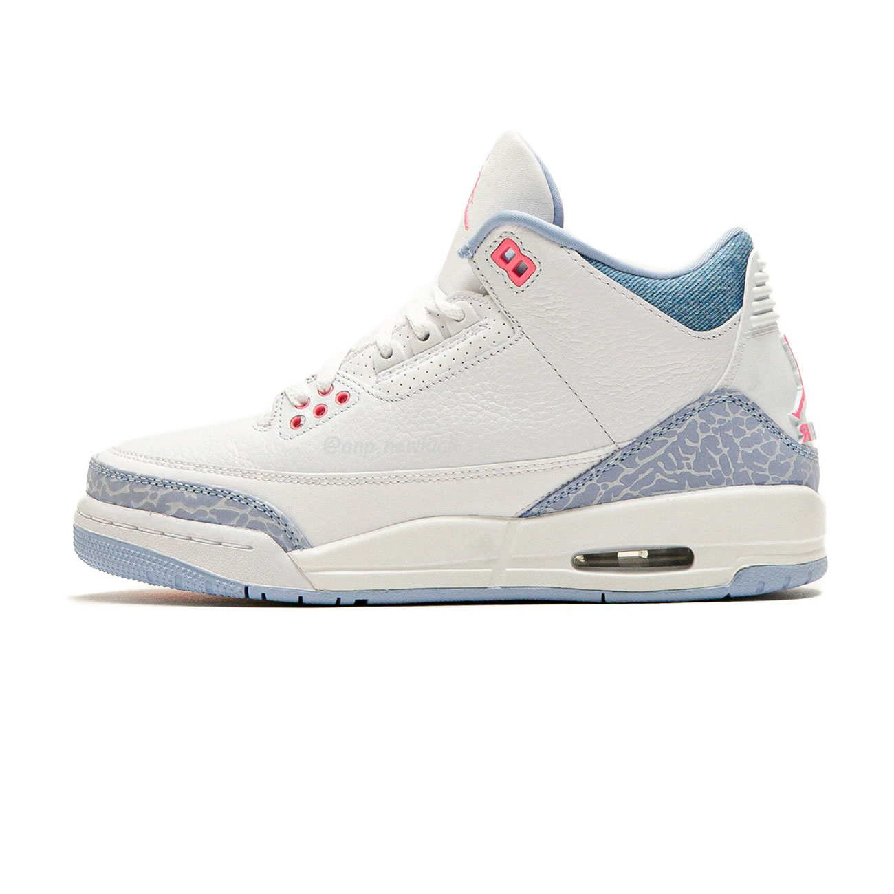 Air Jordan 3 Retro White Cobalt Bliss Gs Hq0784 101 (1) - www.kitistry.com Air Jordan 3 Retro White Cobalt Bliss Gs Hq0784 101 (1) - www.kitistry.com