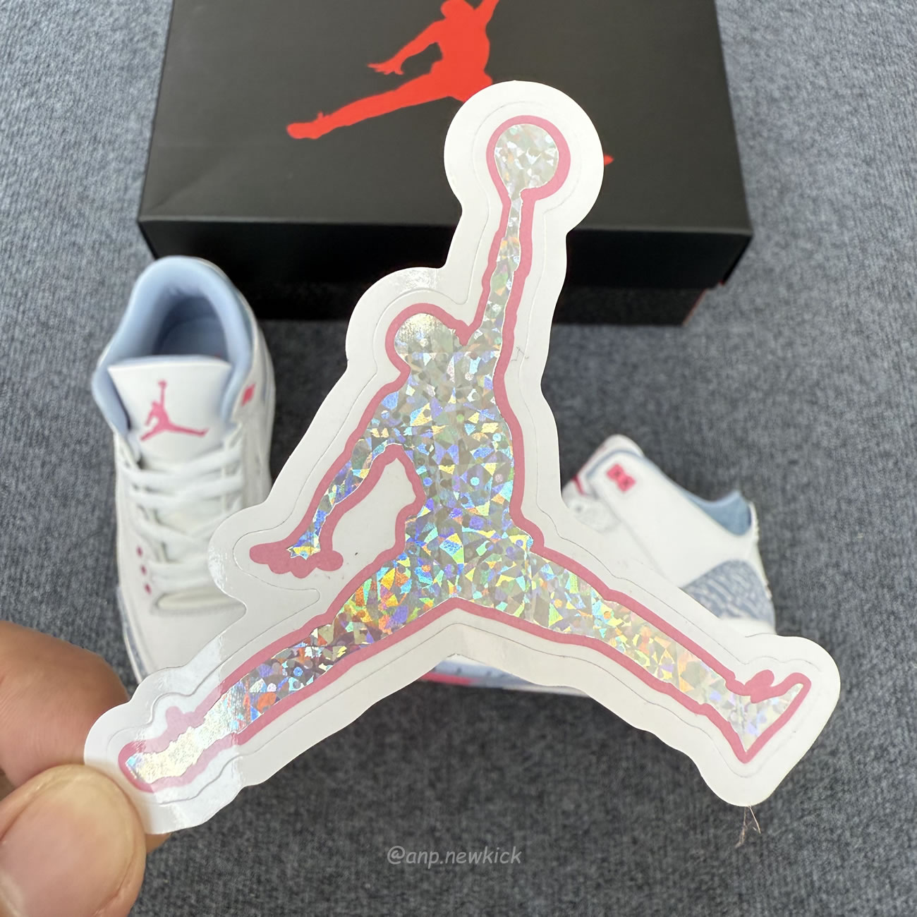Air Jordan 3 Retro White Cobalt Bliss Gs Hq0784 101 (10) - www.kitistry.com Air Jordan 3 Retro White Cobalt Bliss Gs Hq0784 101 (10) - www.kitistry.com