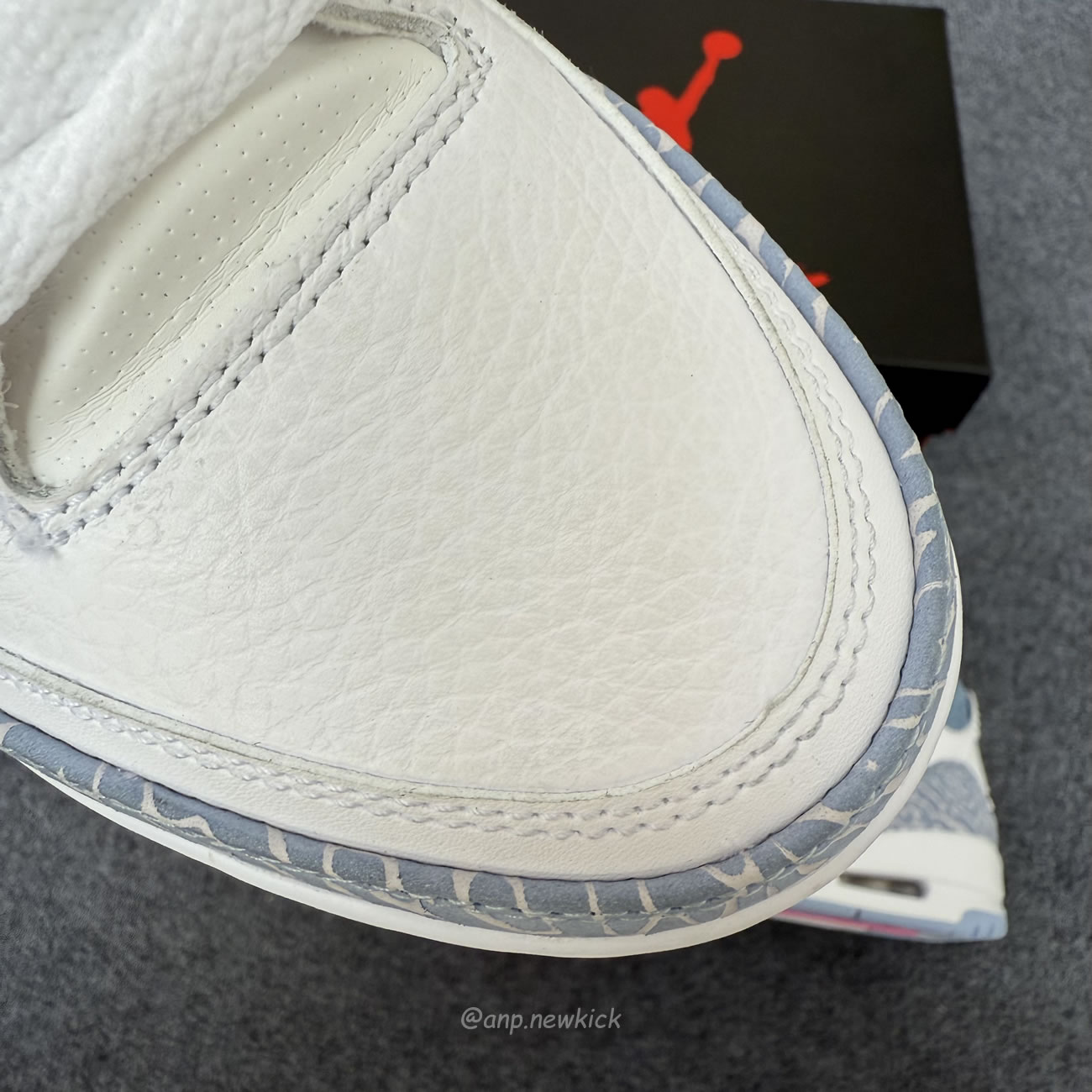Air Jordan 3 Retro White Cobalt Bliss Gs Hq0784 101 (2) - www.kitistry.com Air Jordan 3 Retro White Cobalt Bliss Gs Hq0784 101 (2) - www.kitistry.com