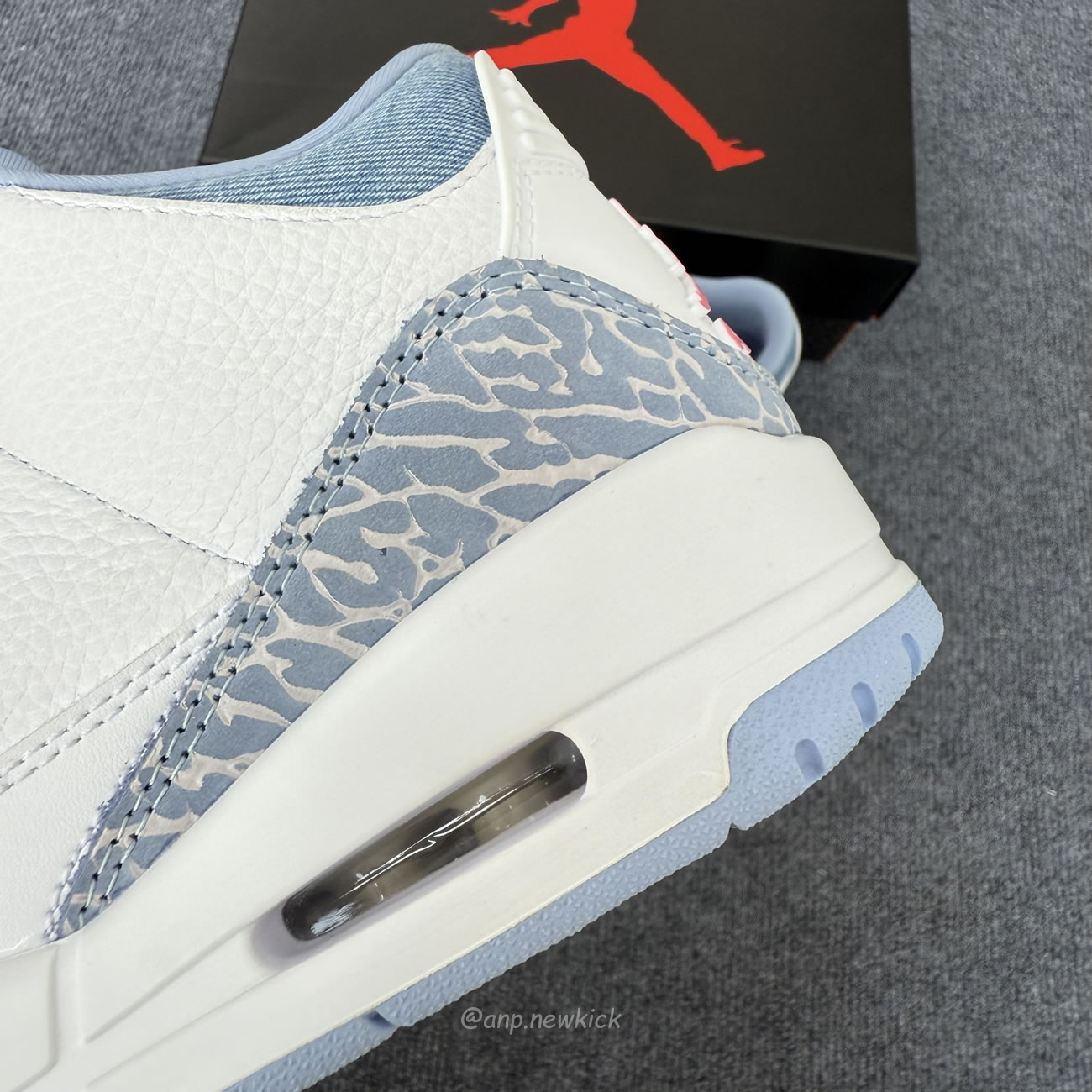 Air Jordan 3 Retro White Cobalt Bliss Gs Hq0784 101 (4) - www.kitistry.com Air Jordan 3 Retro White Cobalt Bliss Gs Hq0784 101 (4) - www.kitistry.com