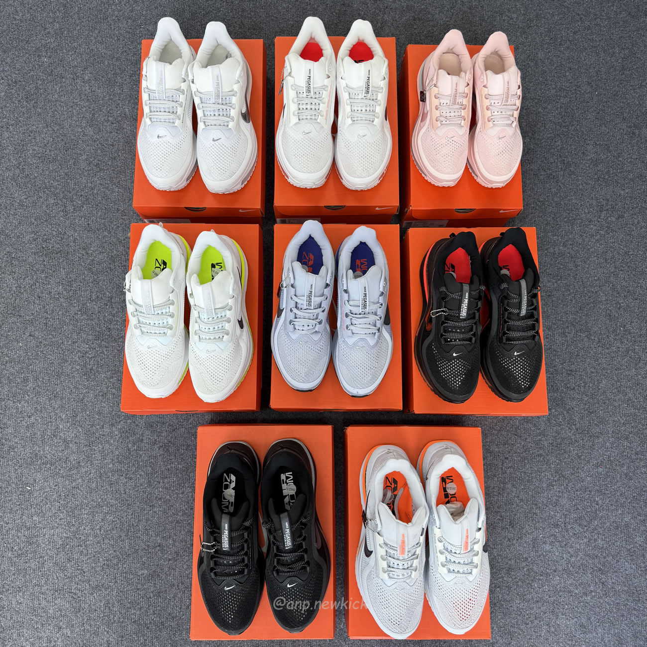 Nike Air Zoom Pegasus Premium Airscape (10) - www.kitistry.com