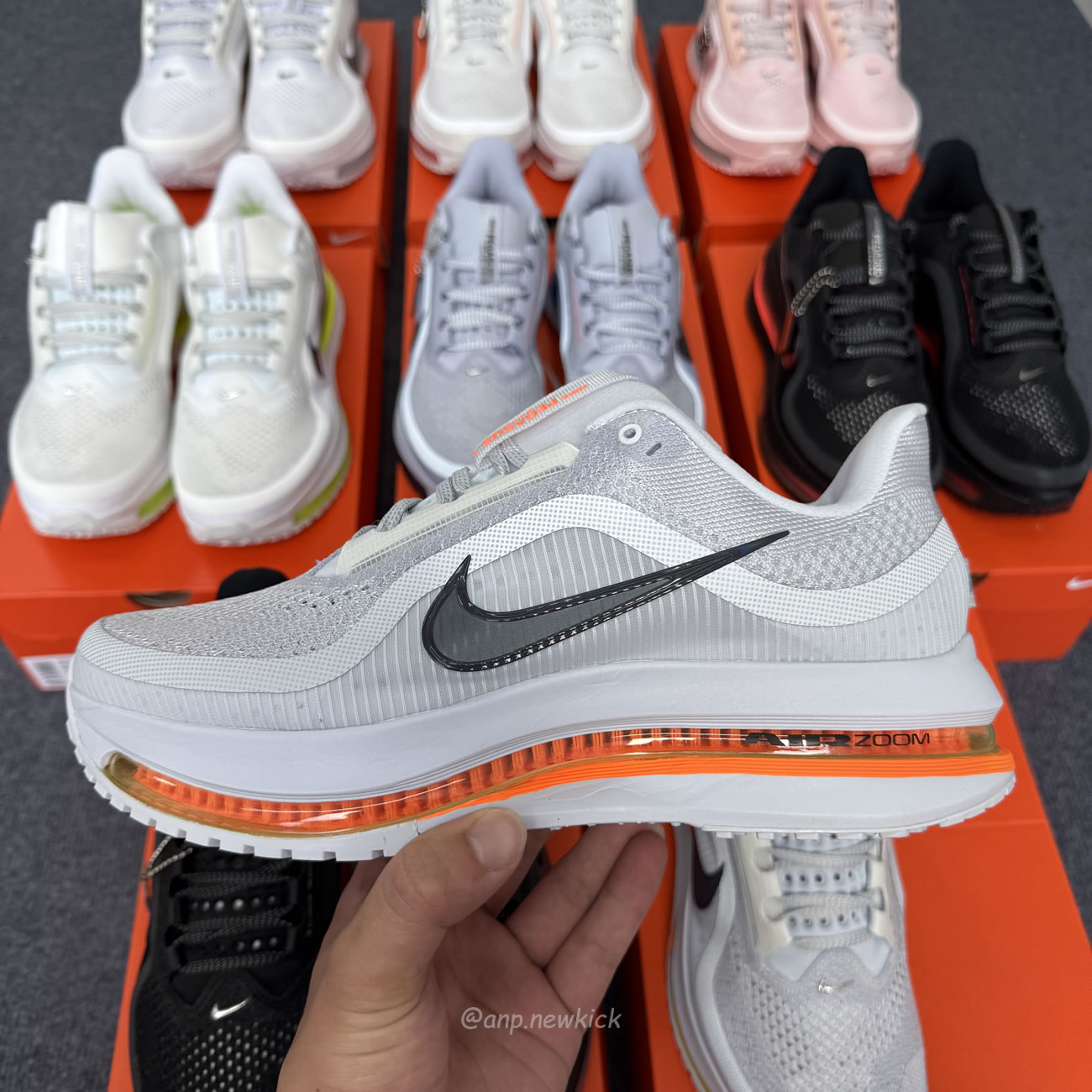 Nike Air Zoom Pegasus Premium Airscape (15) - www.kitistry.com