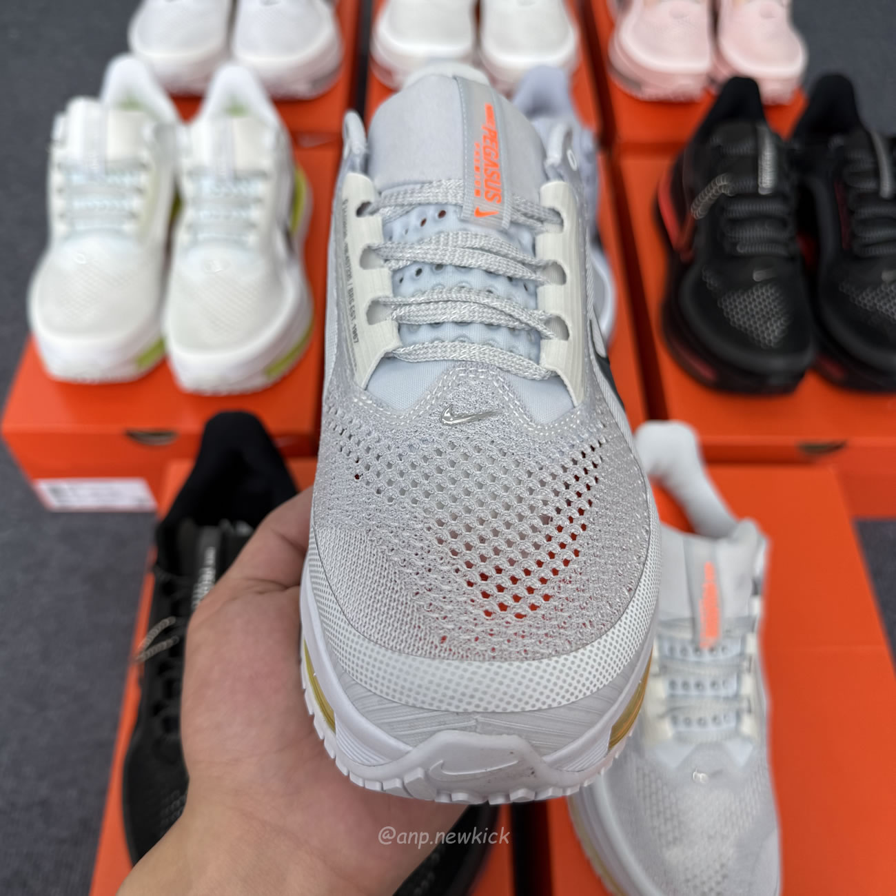Nike Air Zoom Pegasus Premium Airscape (7) - www.kitistry.com