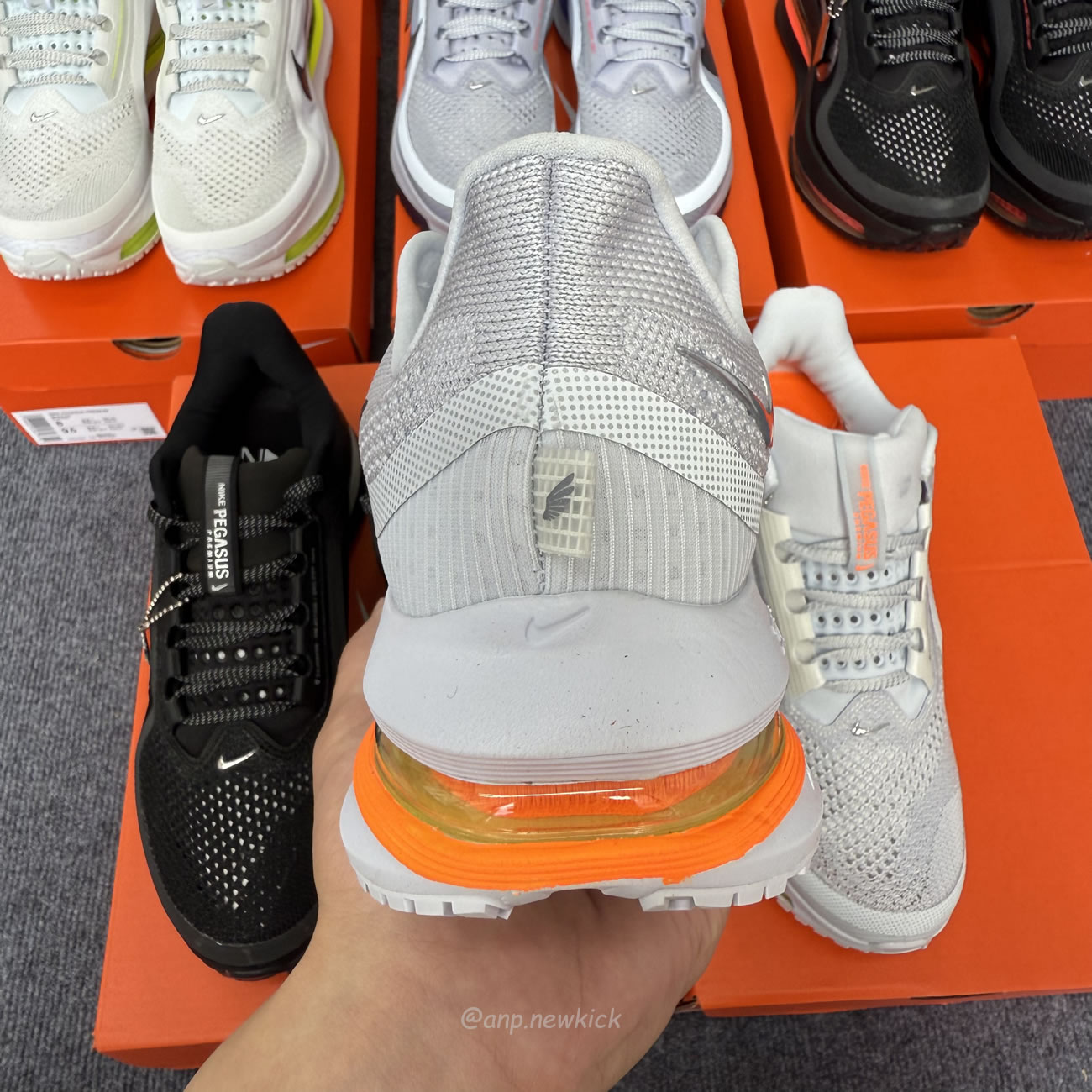 Nike Air Zoom Pegasus Premium Airscape (9) - www.kitistry.com