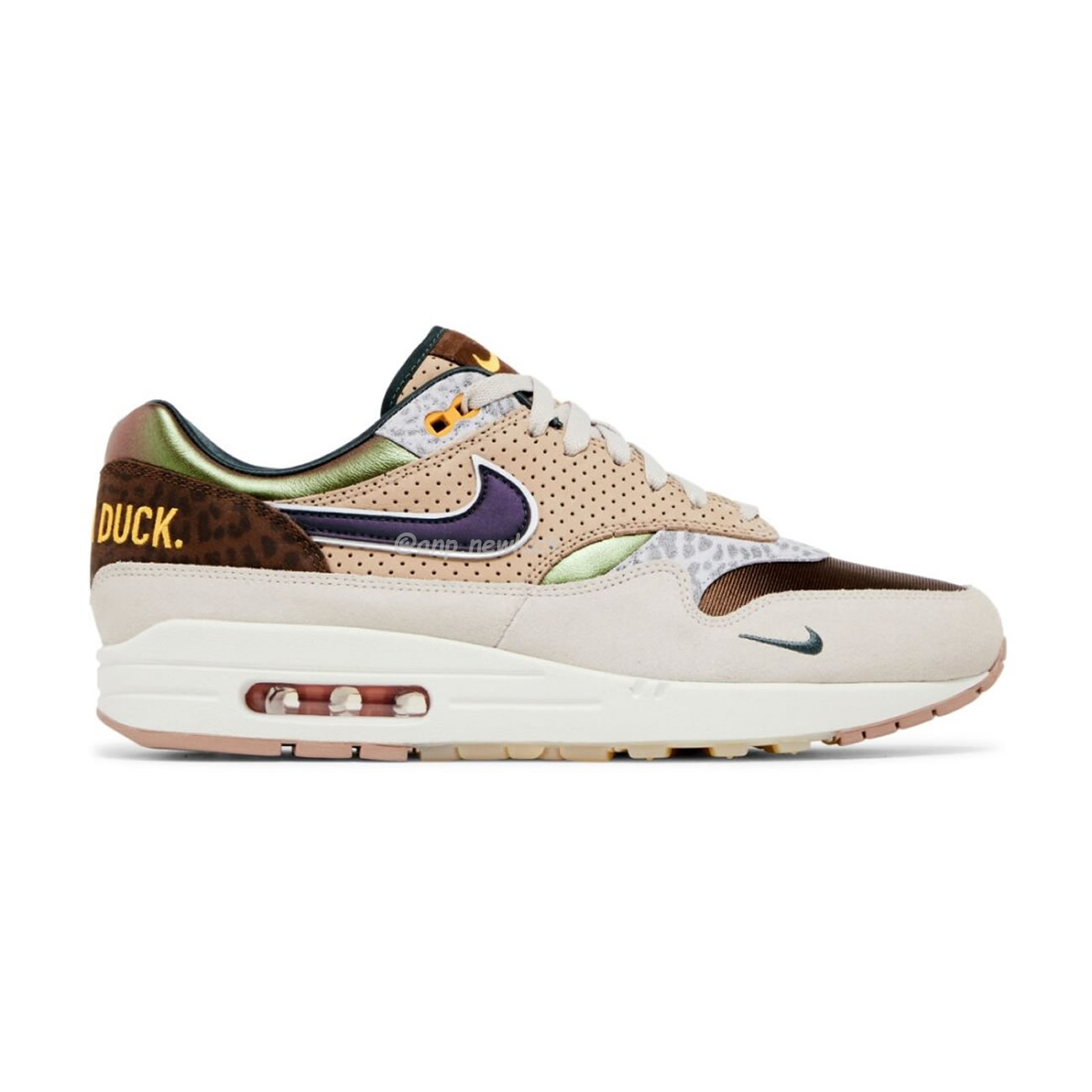 Nike Air Max 1 87 Luxe Premium University Of Oregon Pe 2024 Numbered Hq2639 100 (11) - www.kitistry.com Nike Air Max 1 87 Luxe Premium University Of Oregon Pe 2024 Numbered Hq2639 100 (11) - www.kitistry.com