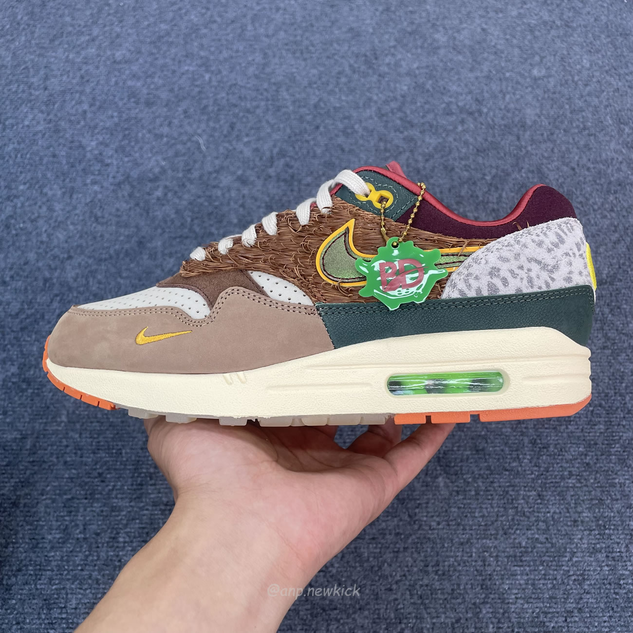 Nike Air Max 1 87 Luxe Premium University Of Oregon Pe 2024 Numbered Hq2639 100 (3) - www.kitistry.com Nike Air Max 1 87 Luxe Premium University Of Oregon Pe 2024 Numbered Hq2639 100 (3) - www.kitistry.com
