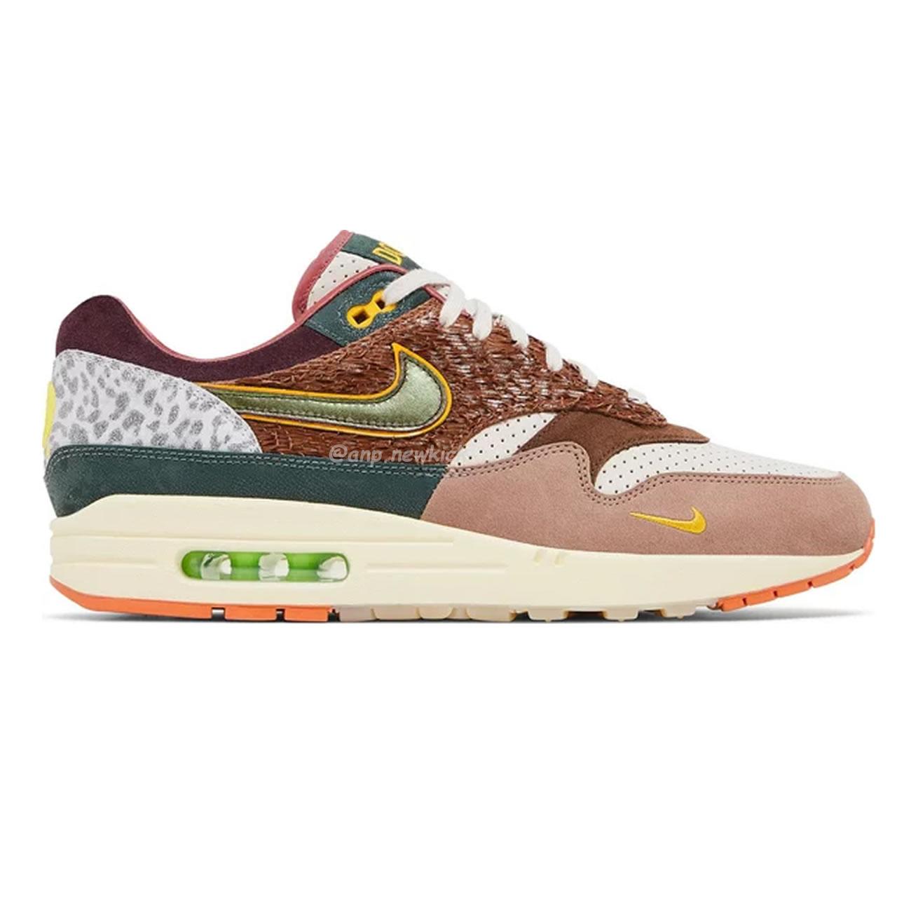 Nike Air Max 1 87 Luxe Premium University Of Oregon Pe 2024 Numbered Hq2639 100 (4) - www.kitistry.com Nike Air Max 1 87 Luxe Premium University Of Oregon Pe 2024 Numbered Hq2639 100 (4) - www.kitistry.com