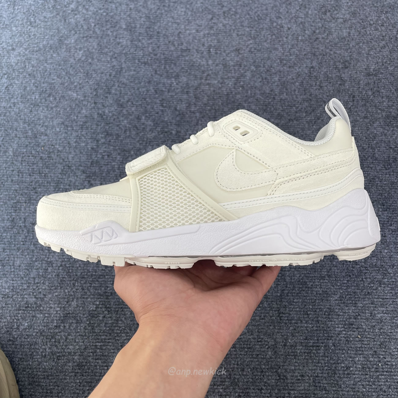 Nike Zoom Field Jaxx Sp Travis Scott Sail Hq3061 100 (9) - www.kitistry.com Nike Zoom Field Jaxx Sp Travis Scott Sail Hq3061 100 (9) - www.kitistry.com