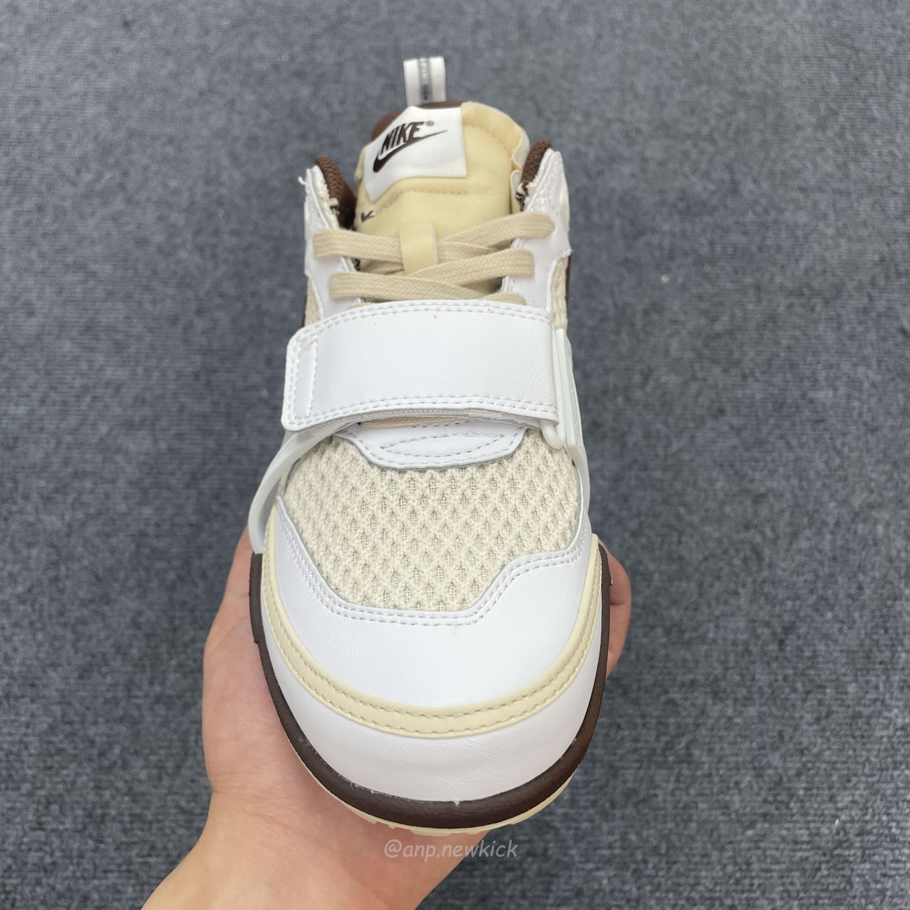 Nike Zoom Field Jaxx Travis Scott Light Chocolate Hq3073 100 (2) - www.kitistry.com Nike Zoom Field Jaxx Travis Scott Light Chocolate Hq3073 100 (2) - www.kitistry.com