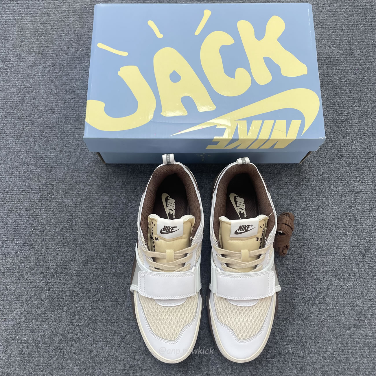 Nike Zoom Field Jaxx Travis Scott Light Chocolate Hq3073 100 (4) - www.kitistry.com Nike Zoom Field Jaxx Travis Scott Light Chocolate Hq3073 100 (4) - www.kitistry.com