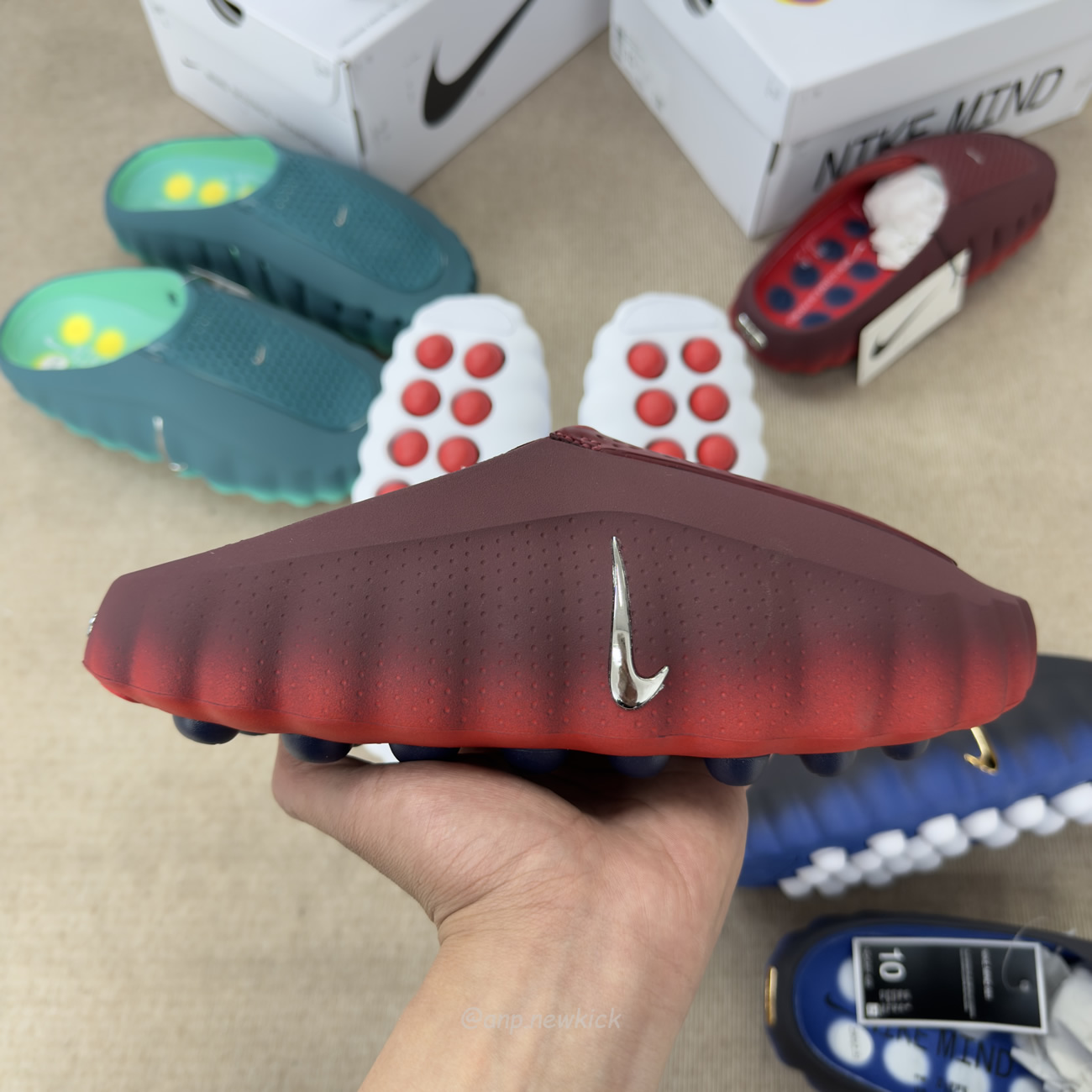 Nike Mind 001 Slide (2) - www.kitistry.com Nike Mind 001 Slide (2) - www.kitistry.com