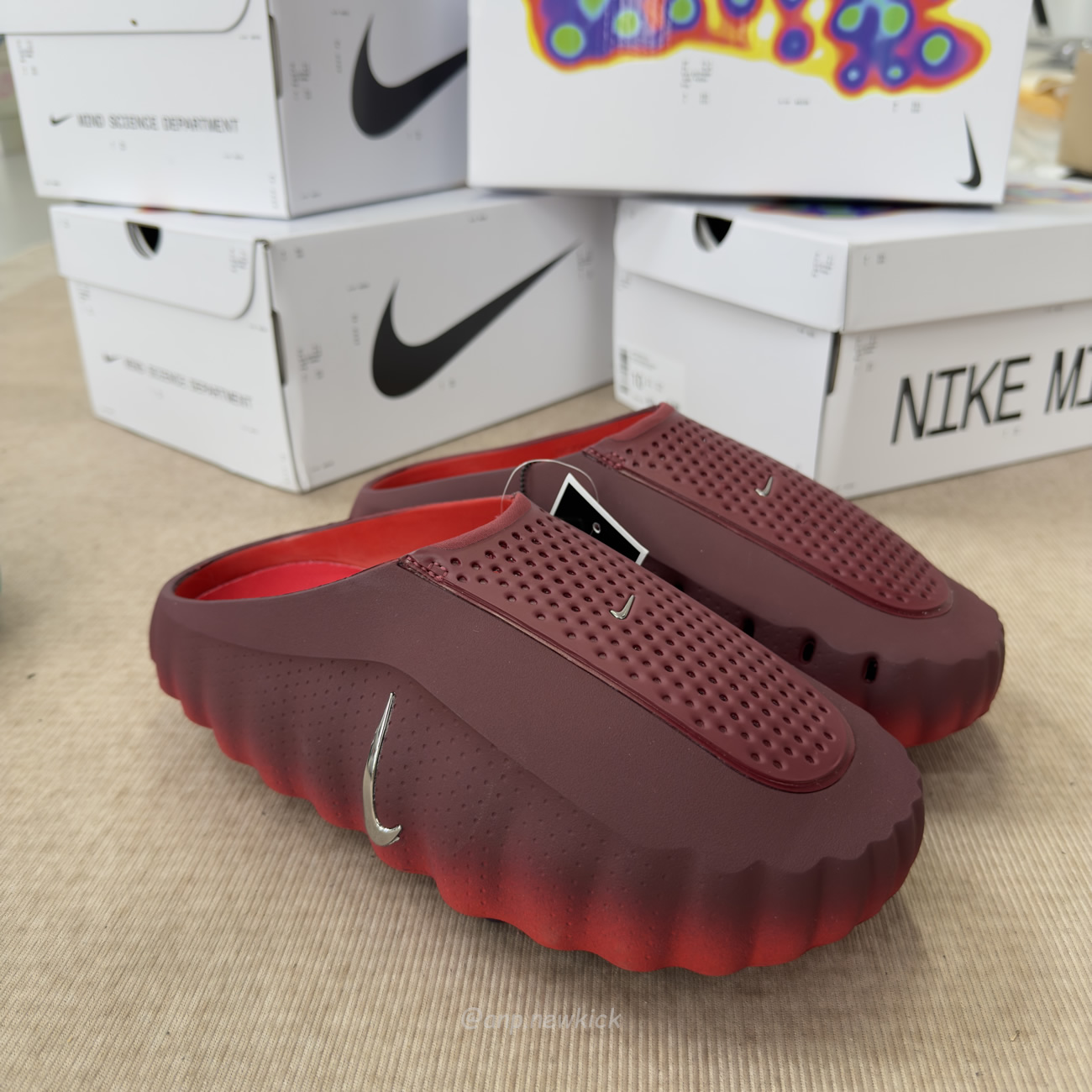 Nike Mind 001 Slide (9) - www.kitistry.com Nike Mind 001 Slide (9) - www.kitistry.com