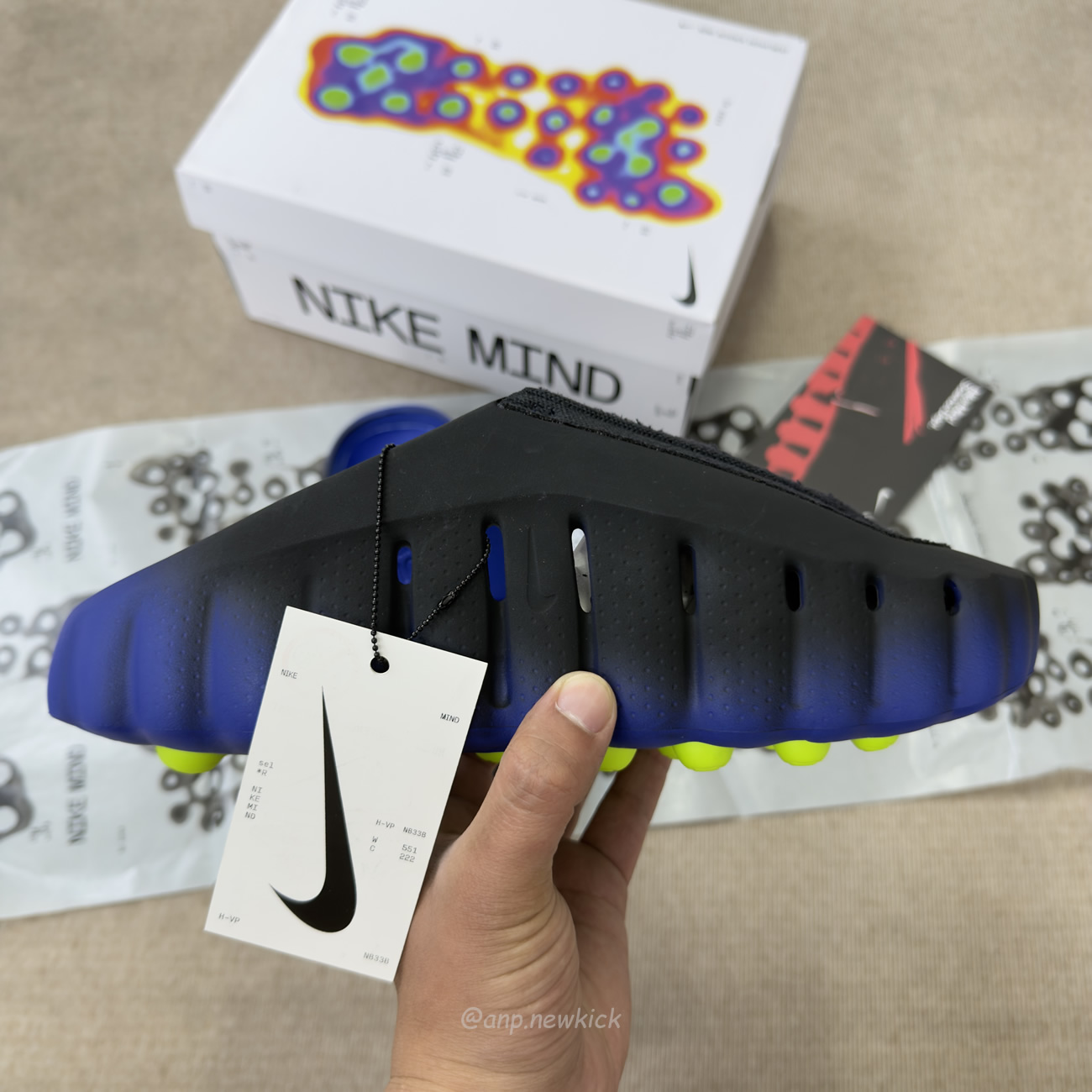 Nike Mind 001 Slide Black Chrome Hq4307 001 (19) - www.kitistry.com Nike Mind 001 Slide Black Chrome Hq4307 001 (19) - www.kitistry.com
