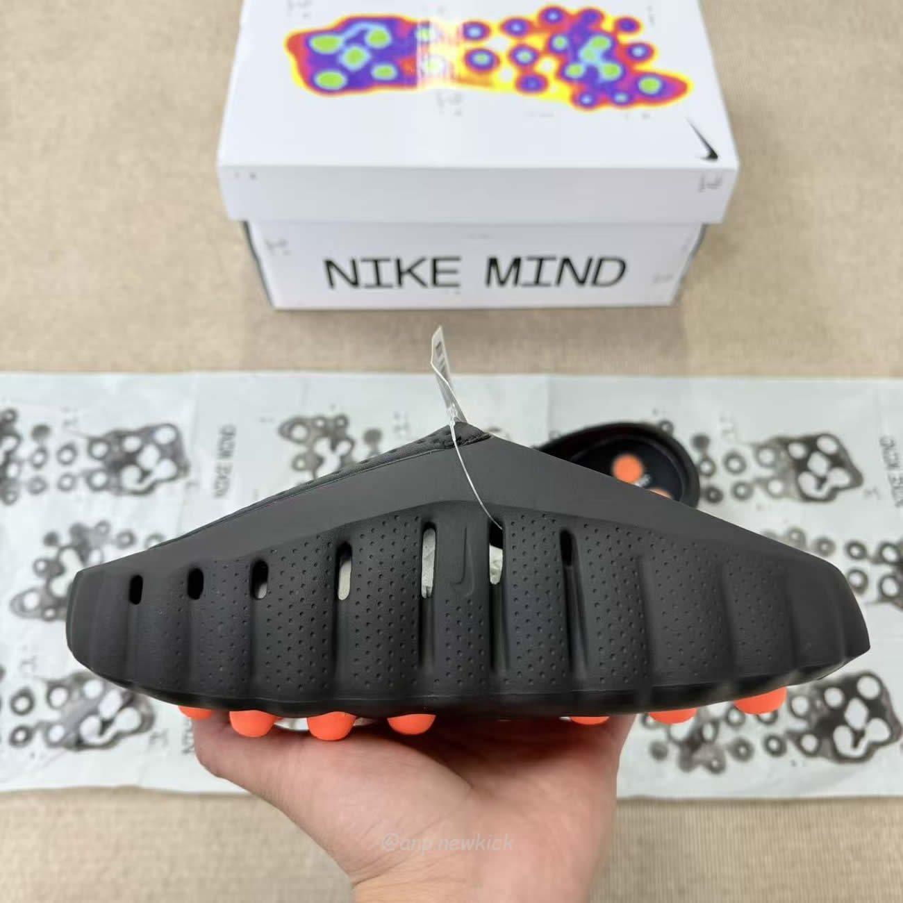 Nike Mind 001 Slide Black Chrome Hq4307 001 (3) - www.kitistry.com Nike Mind 001 Slide Black Chrome Hq4307 001 (3) - www.kitistry.com