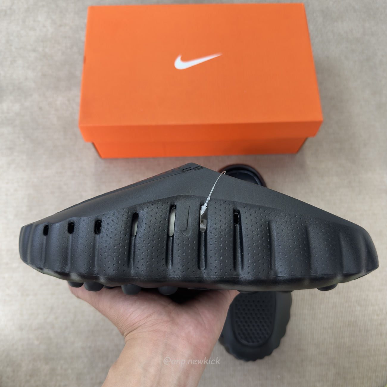 Nike Mind 001 Slide Black Chrome Hq4307 001 (32) - www.kitistry.com Nike Mind 001 Slide Black Chrome Hq4307 001 (32) - www.kitistry.com