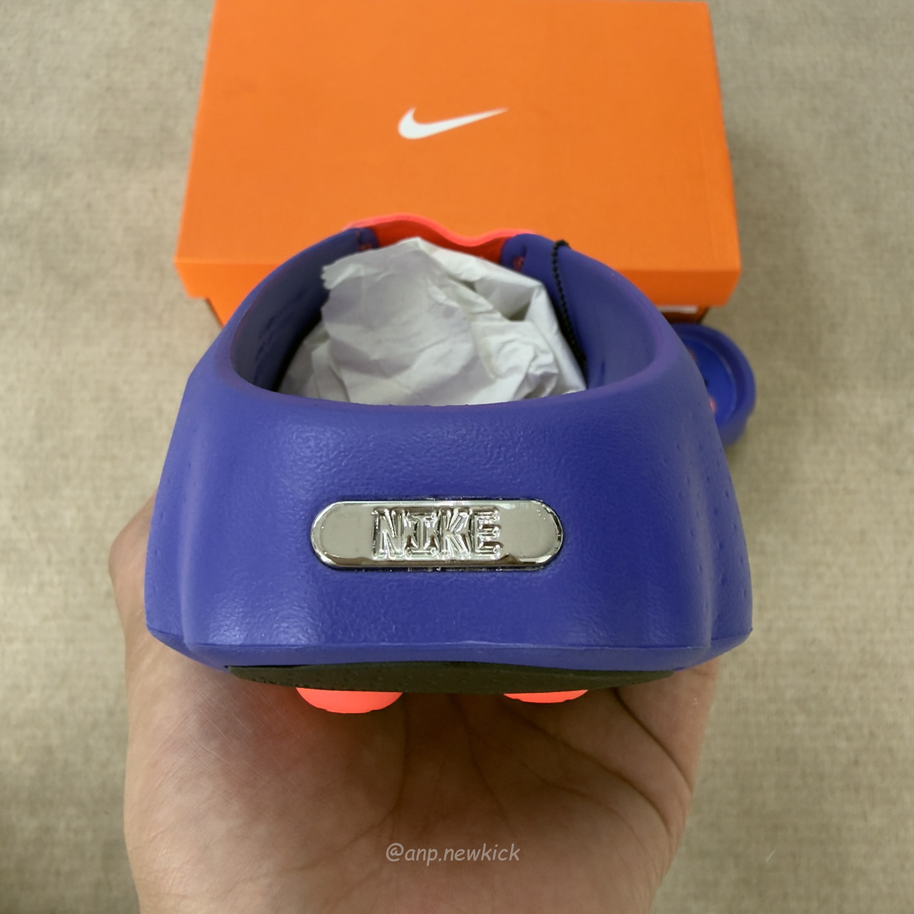 Nike Mind 001 Slide Black Chrome Hq4307 001 (39) - www.kitistry.com Nike Mind 001 Slide Black Chrome Hq4307 001 (39) - www.kitistry.com