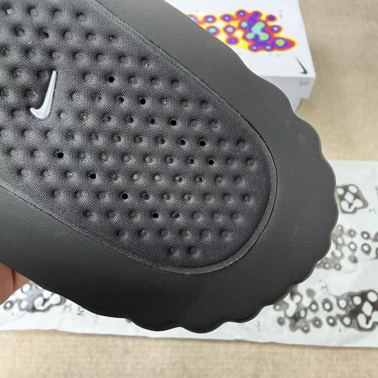 Nike Mind 001 Slide Black Chrome Hq4307 001 (4) - www.kitistry.com Nike Mind 001 Slide Black Chrome Hq4307 001 (4) - www.kitistry.com