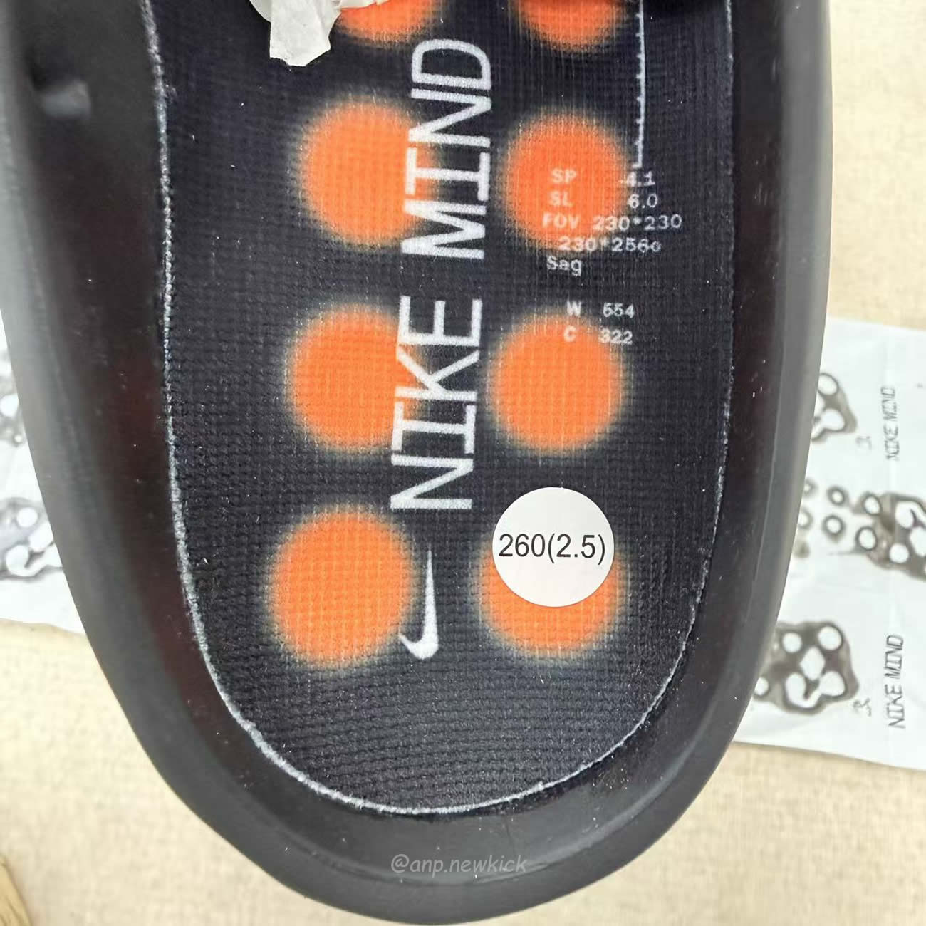 Nike Mind 001 Slide Black Chrome Hq4307 001 (9) - www.kitistry.com Nike Mind 001 Slide Black Chrome Hq4307 001 (9) - www.kitistry.com