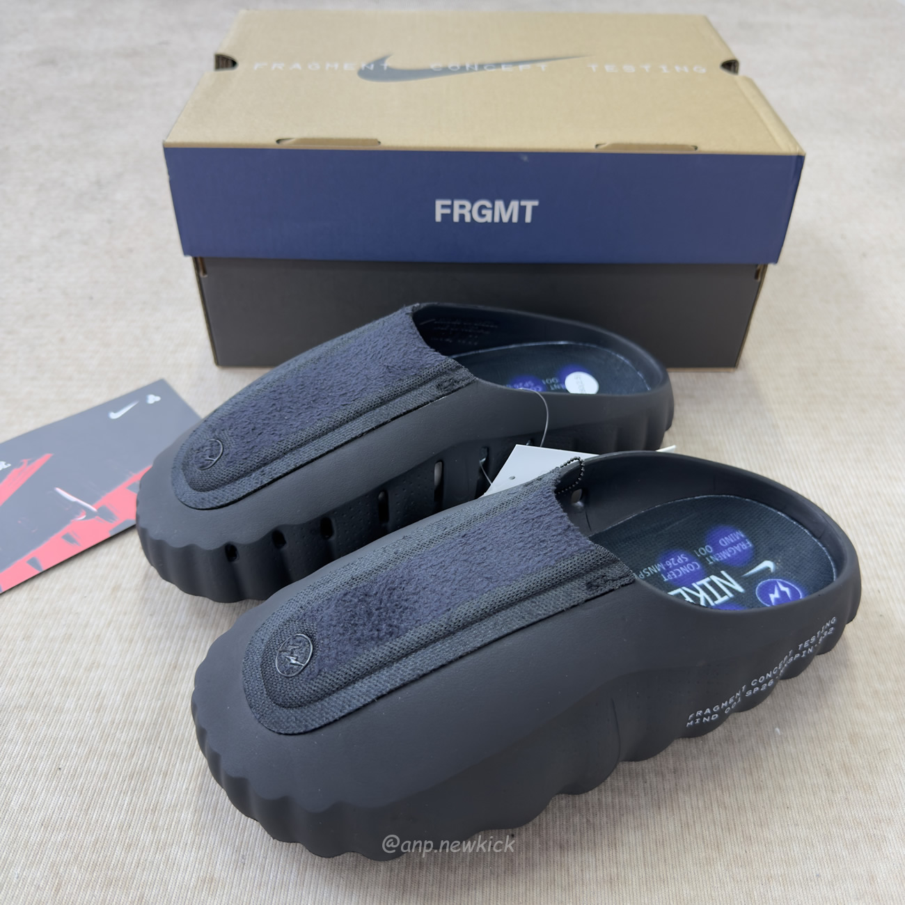 Nike Mind 001 Slide Fragment Black Iq8502 001 (4) - www.kitistry.com Nike Mind 001 Slide Fragment Black Iq8502 001 (4) - www.kitistry.com
