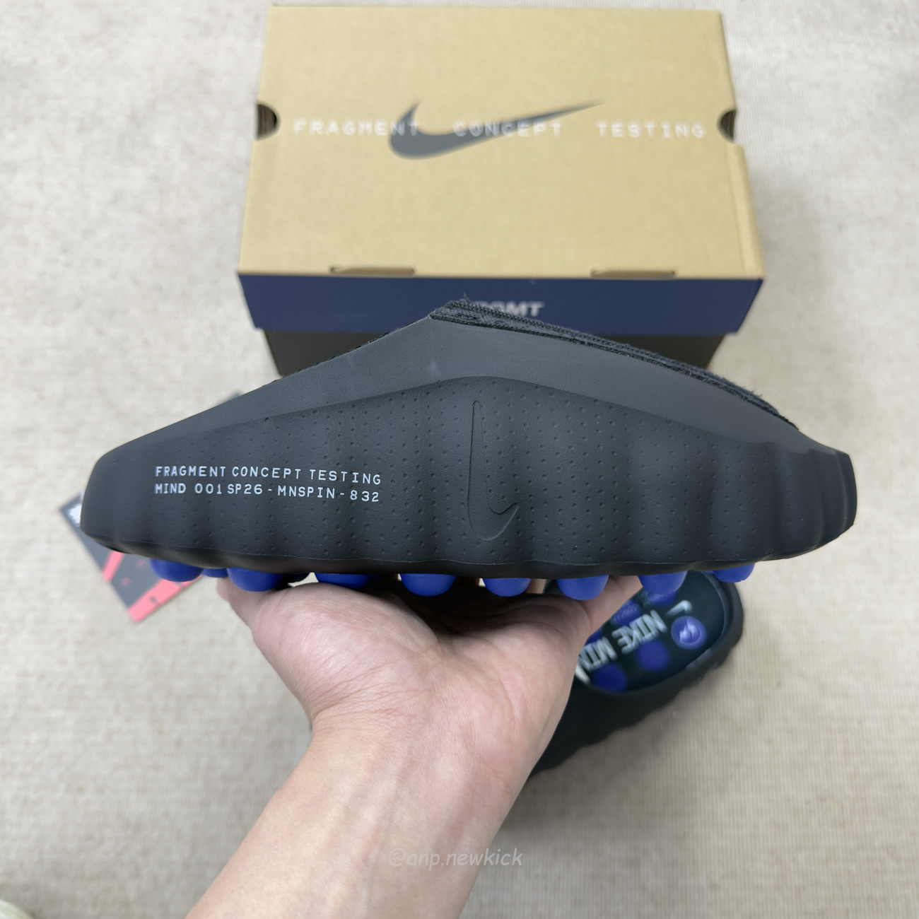 Nike Mind 001 Slide Fragment Black Iq8502 001 (9) - www.kitistry.com Nike Mind 001 Slide Fragment Black Iq8502 001 (9) - www.kitistry.com