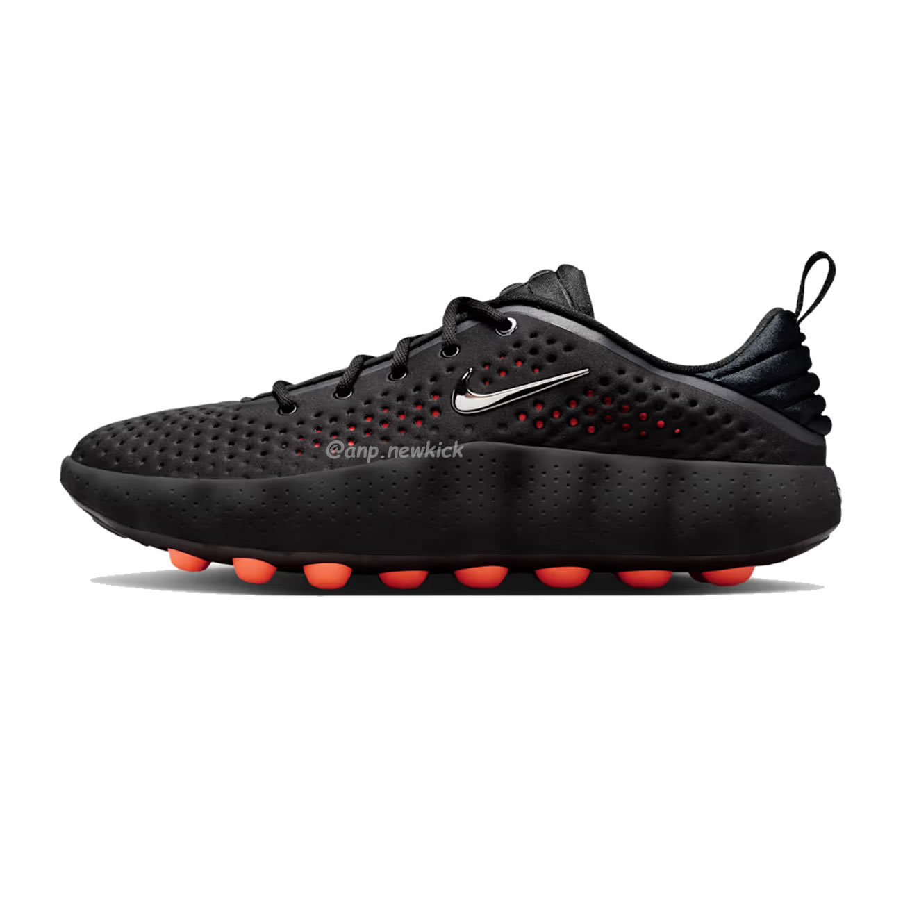 Nike Mind 002 Black Chrome Light Smoke Grey Womens Hq4310 001 (1) - www.kitistry.com