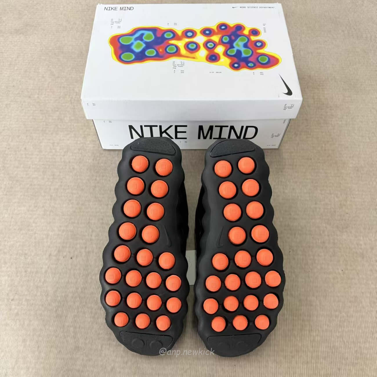 Nike Mind 002 Black Chrome Light Smoke Grey Womens Hq4310 001 (4) - www.kitistry.com