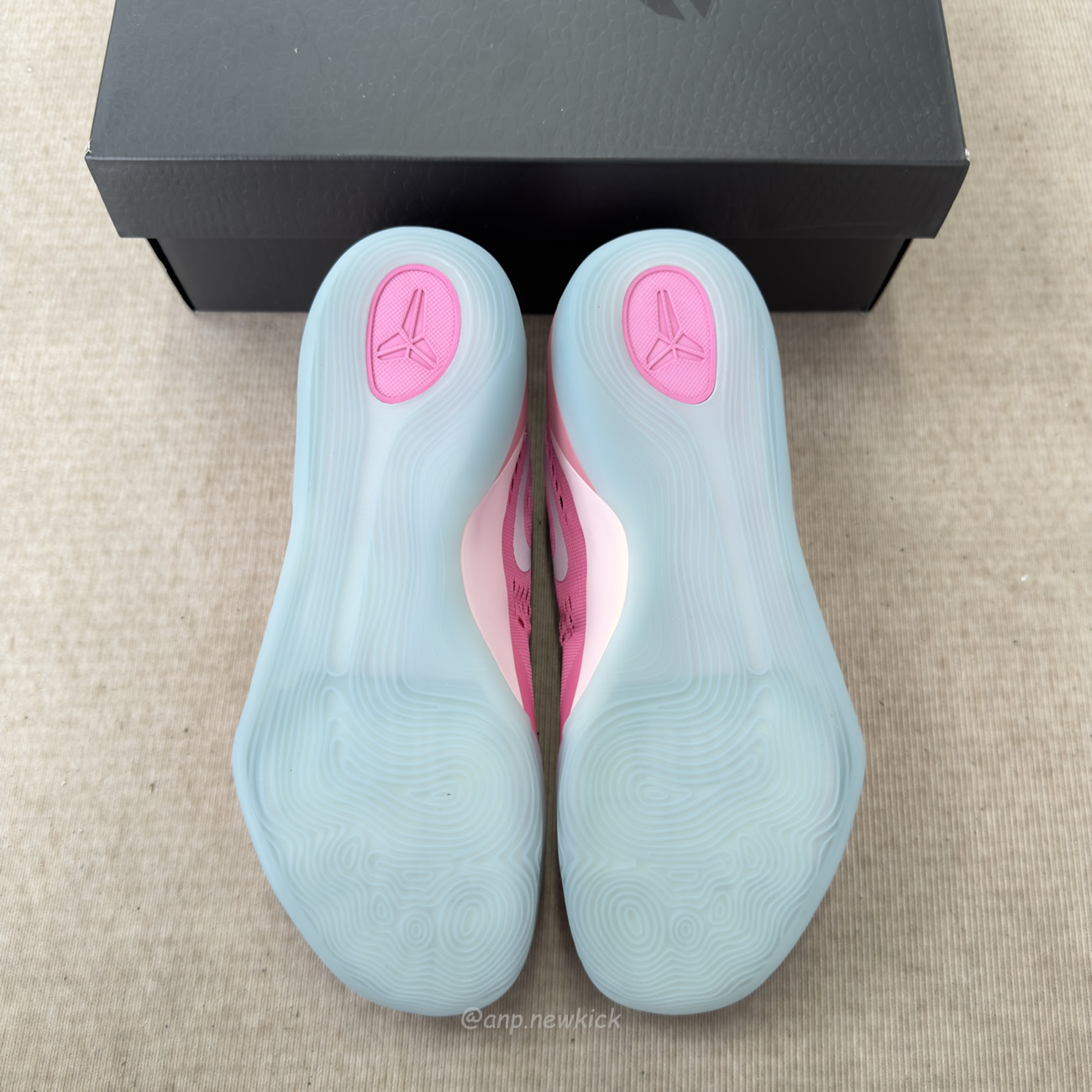 Nike Kobe 9 Em Low Protro Kay Yow Think Pink Hq4995 600 (8) - www.kitistry.com Nike Kobe 9 Em Low Protro Kay Yow Think Pink Hq4995 600 (8) - www.kitistry.com