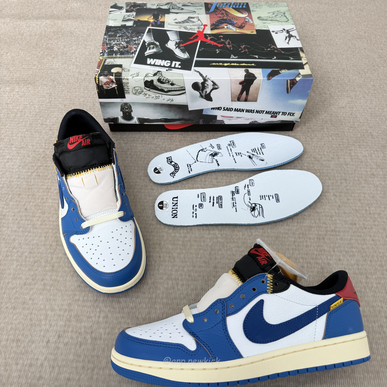 Air Jordan 1 Retro Low Union La Blue Toe Hq6998 146 (2) - www.kitistry.com Air Jordan 1 Retro Low Union La Blue Toe Hq6998 146 (2) - www.kitistry.com