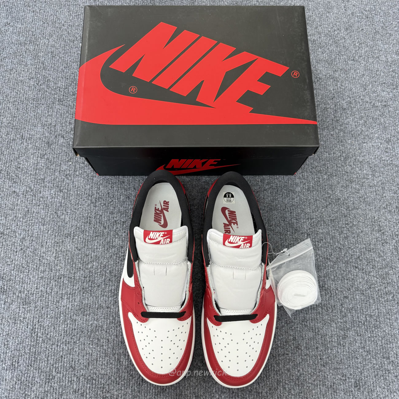 Air Jordan 1 Retro Low Og Chicago 2025 Hq6998 600 (8) - www.kitistry.com Air Jordan 1 Retro Low Og Chicago 2025 Hq6998 600 (8) - www.kitistry.com