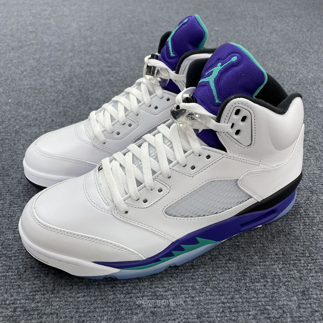Air Jordan 5 Retro Grape 2025 Hq7978 100 (7) - www.kitistry.com