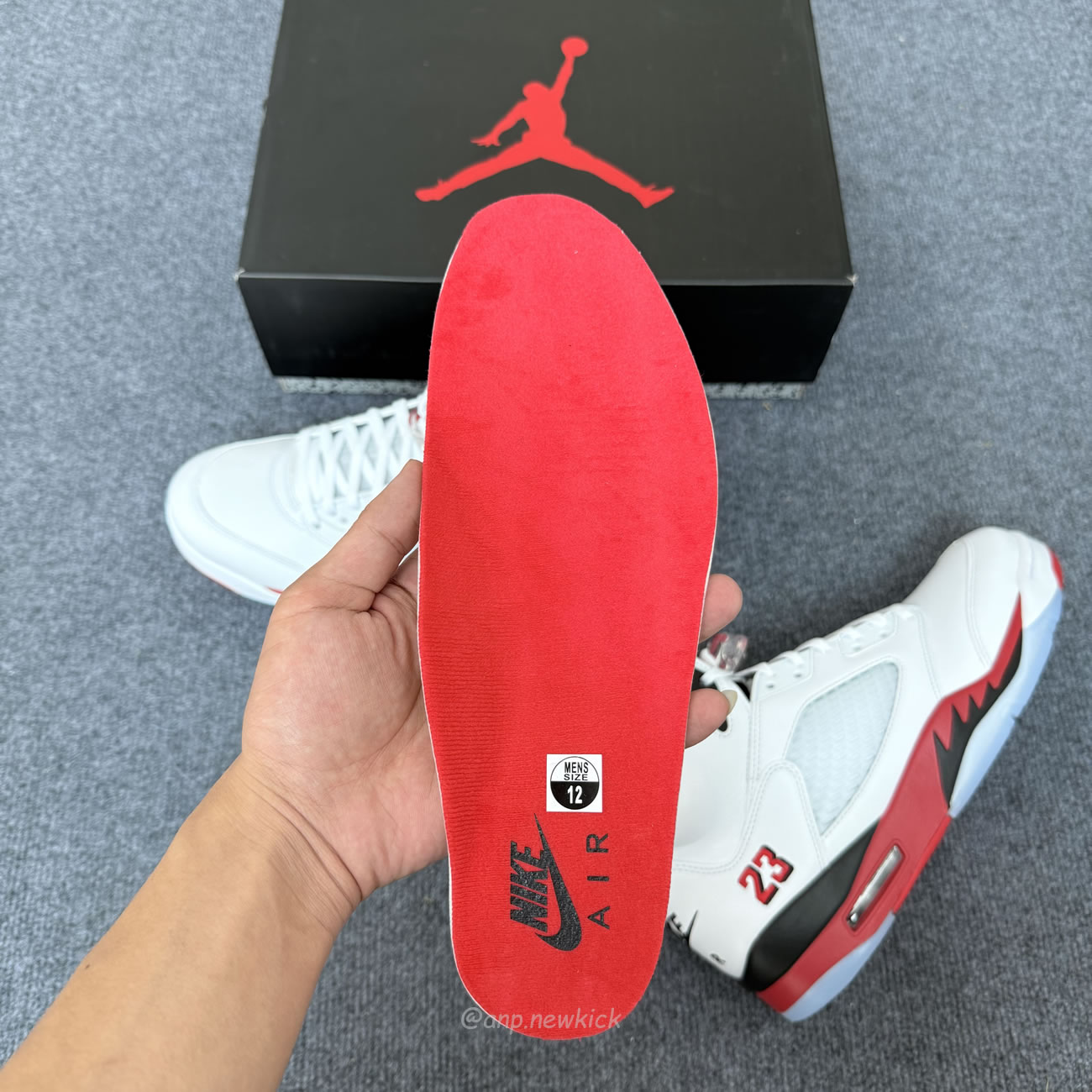 Air Jordan 5 Retro Fire Red Black Tongue 2025 Hq7978 101 (28) - www.kitistry.com Air Jordan 5 Retro Fire Red Black Tongue 2025 Hq7978 101 (28) - www.kitistry.com