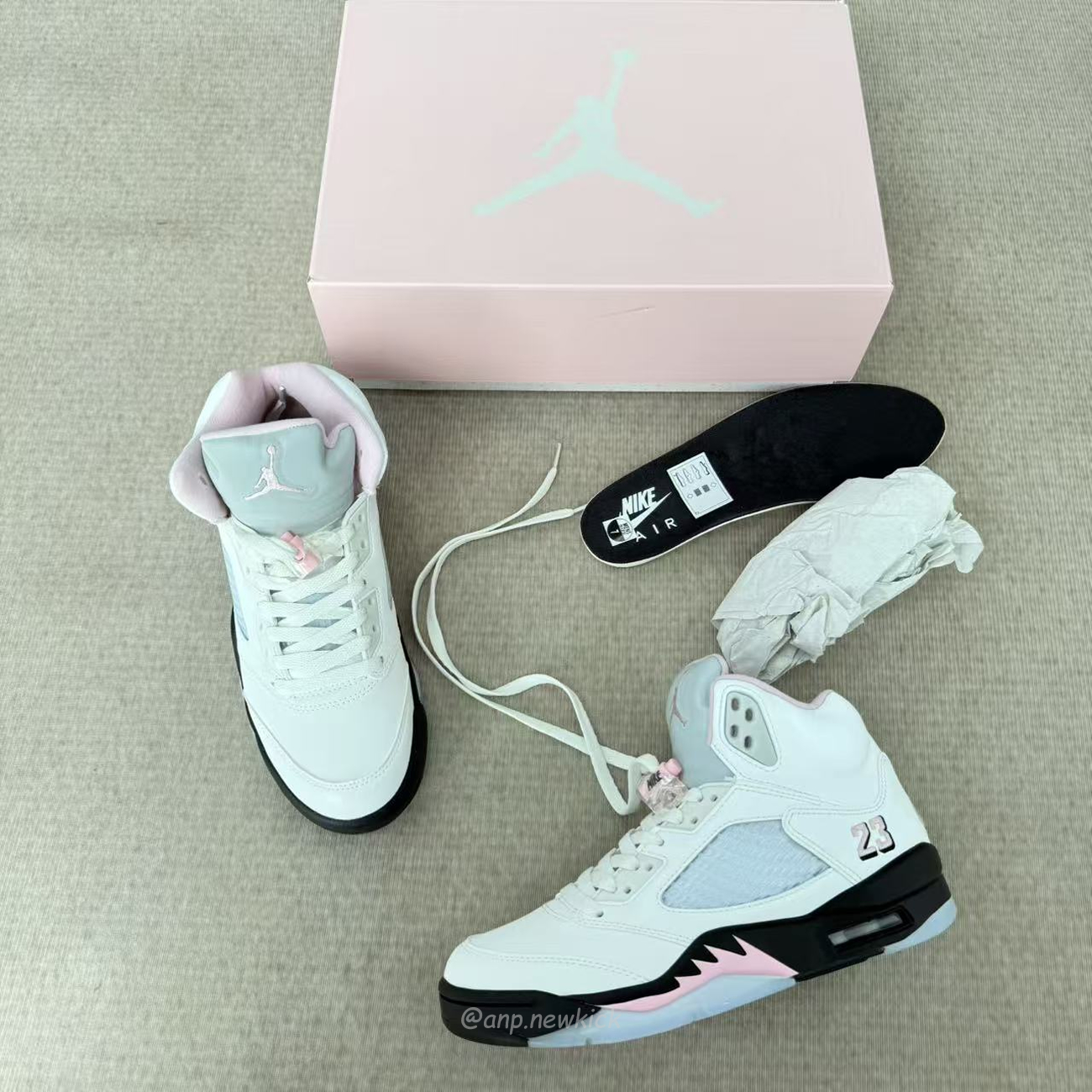 Air Jordan 5 Retro Medium Soft Pink Hq7978 102 (20) - www.kitistry.com
