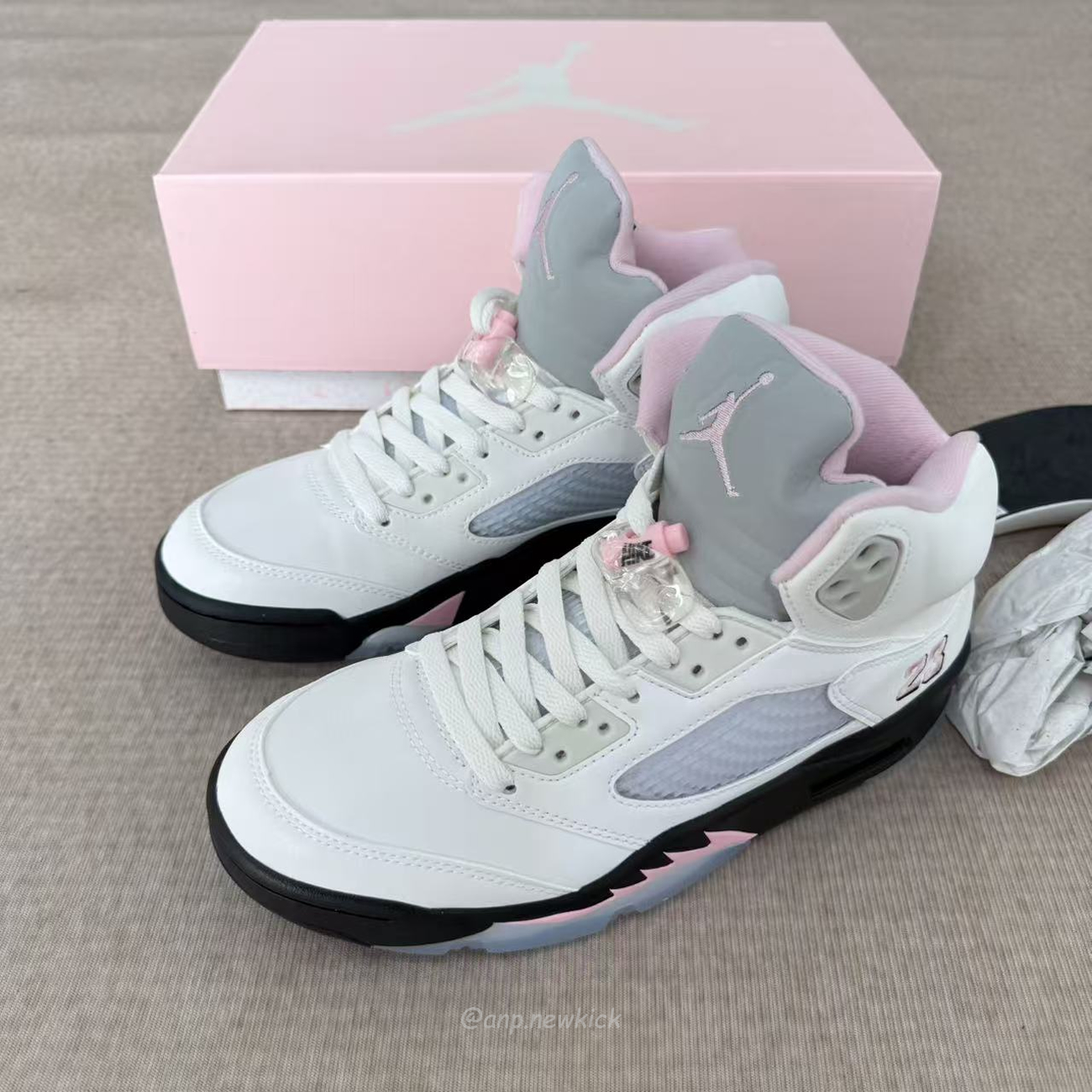 Air Jordan 5 Retro Medium Soft Pink Hq7978 102 (21) - www.kitistry.com