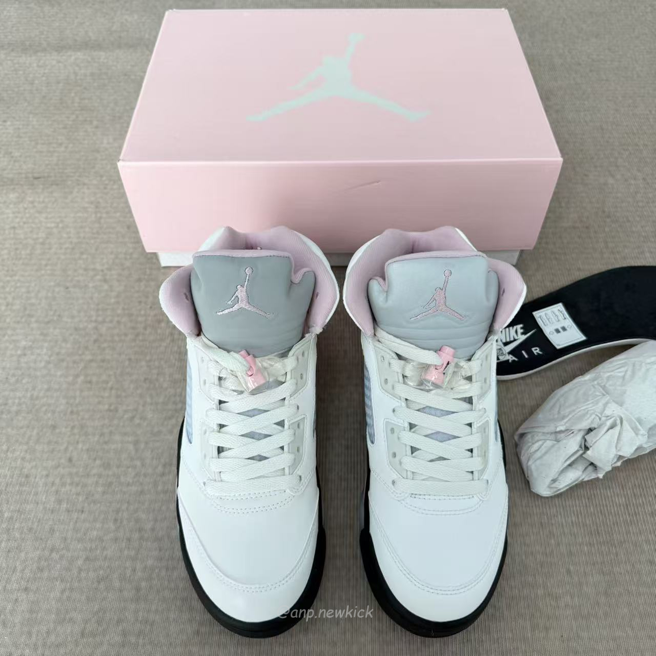 Air Jordan 5 Retro Medium Soft Pink Hq7978 102 (24) - www.kitistry.com