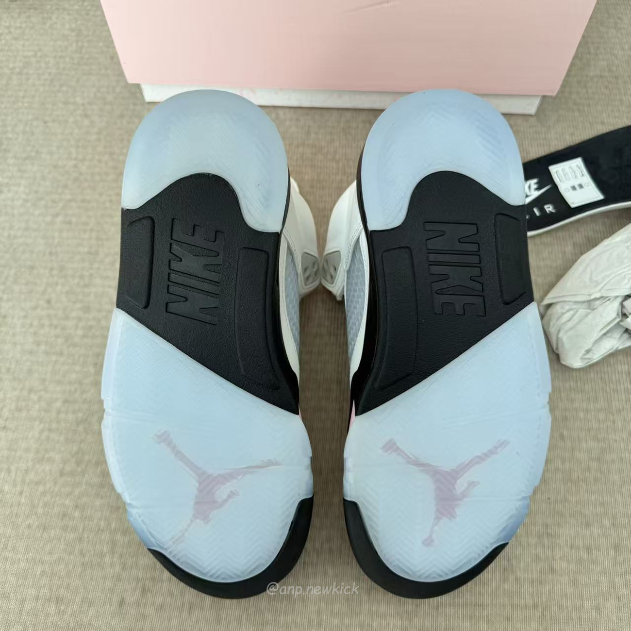 Air Jordan 5 Retro Medium Soft Pink Hq7978 102 (25) - www.kitistry.com